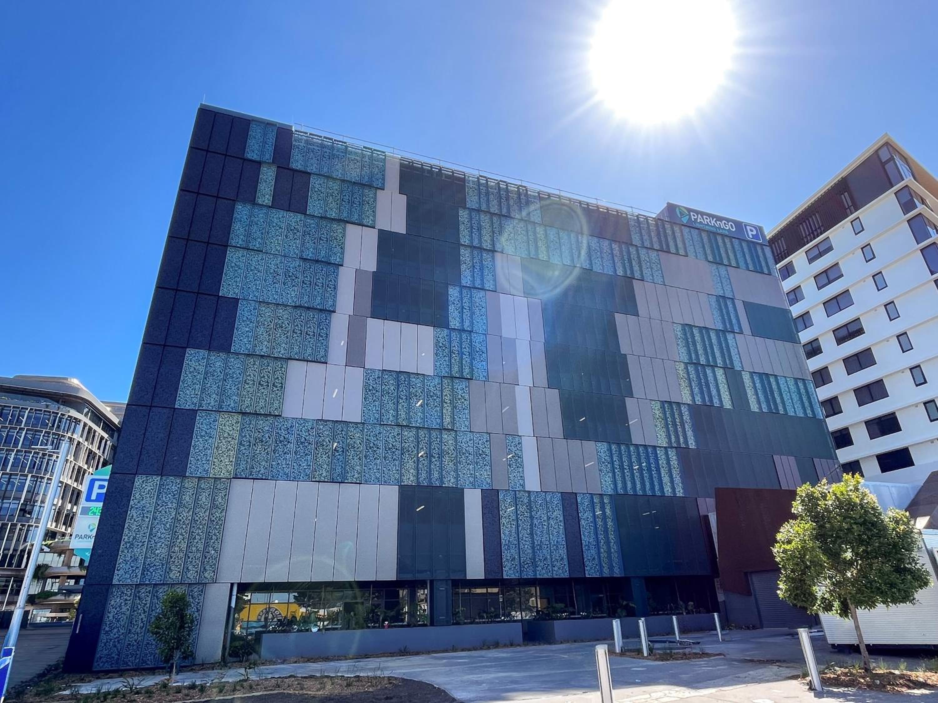 Holiday Inn & Suites Sunshine Coast by IHG