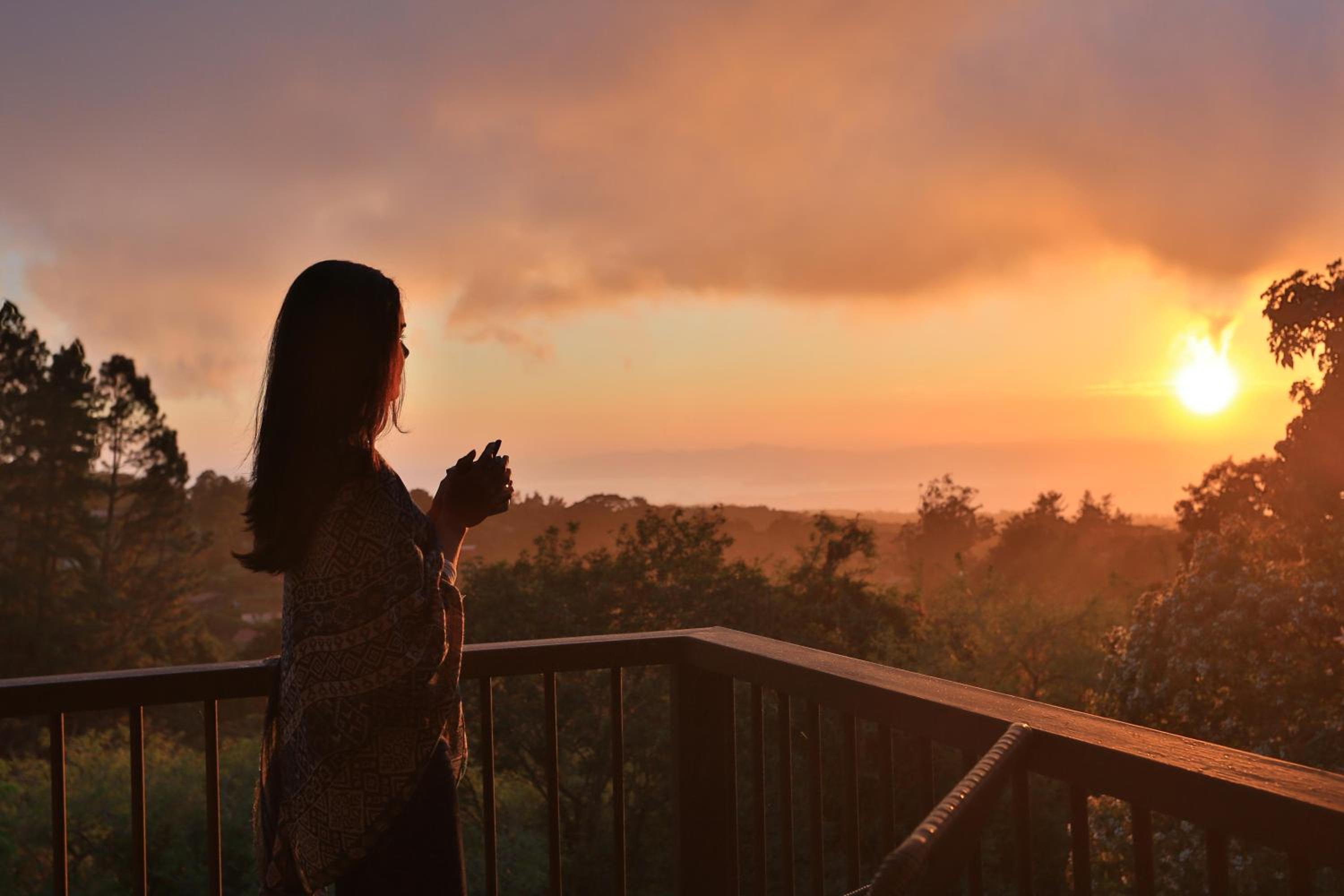 Senda Monteverde Hotel Member of the Cayuga Collection