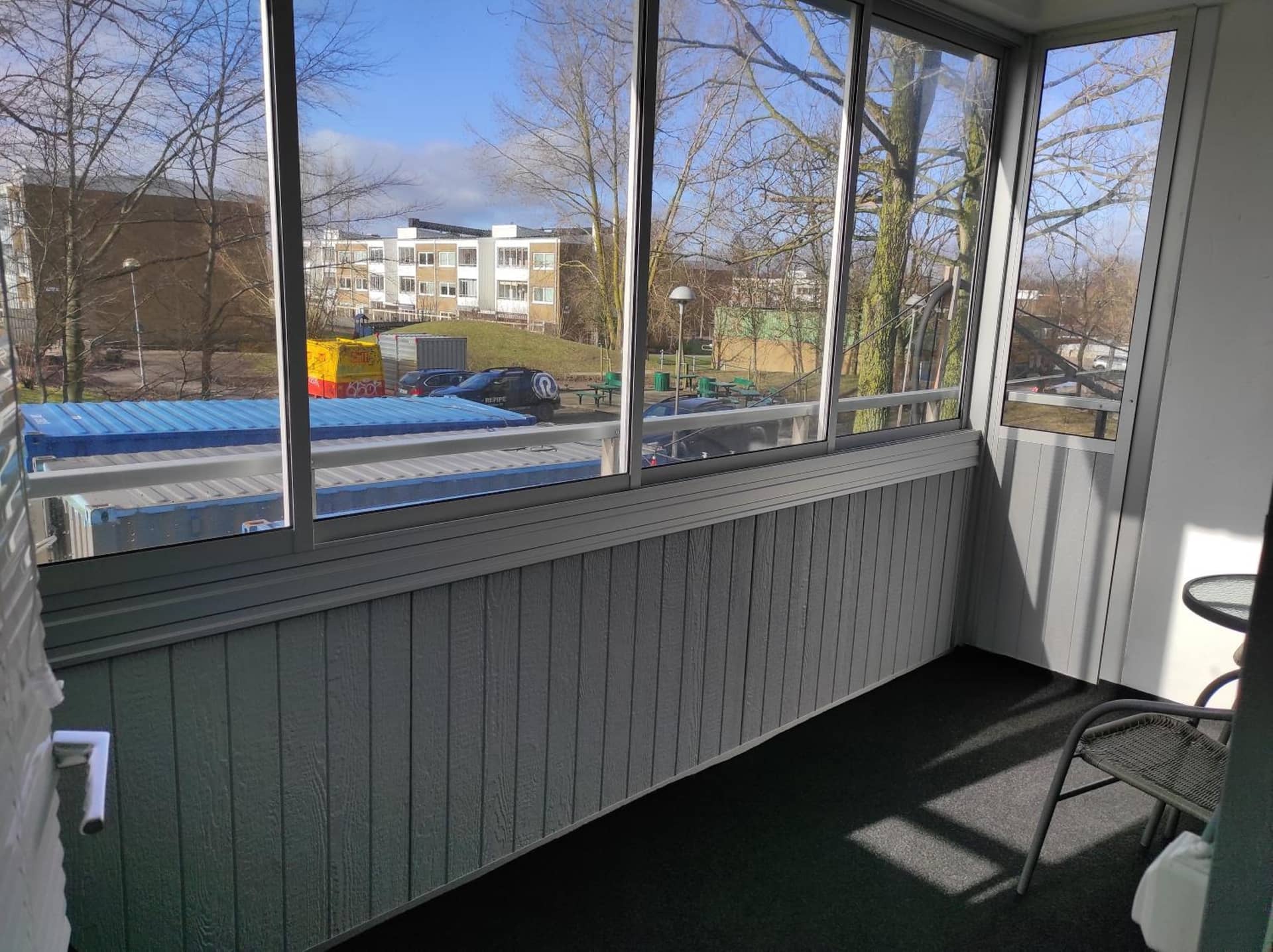 Privat apartment Bojan