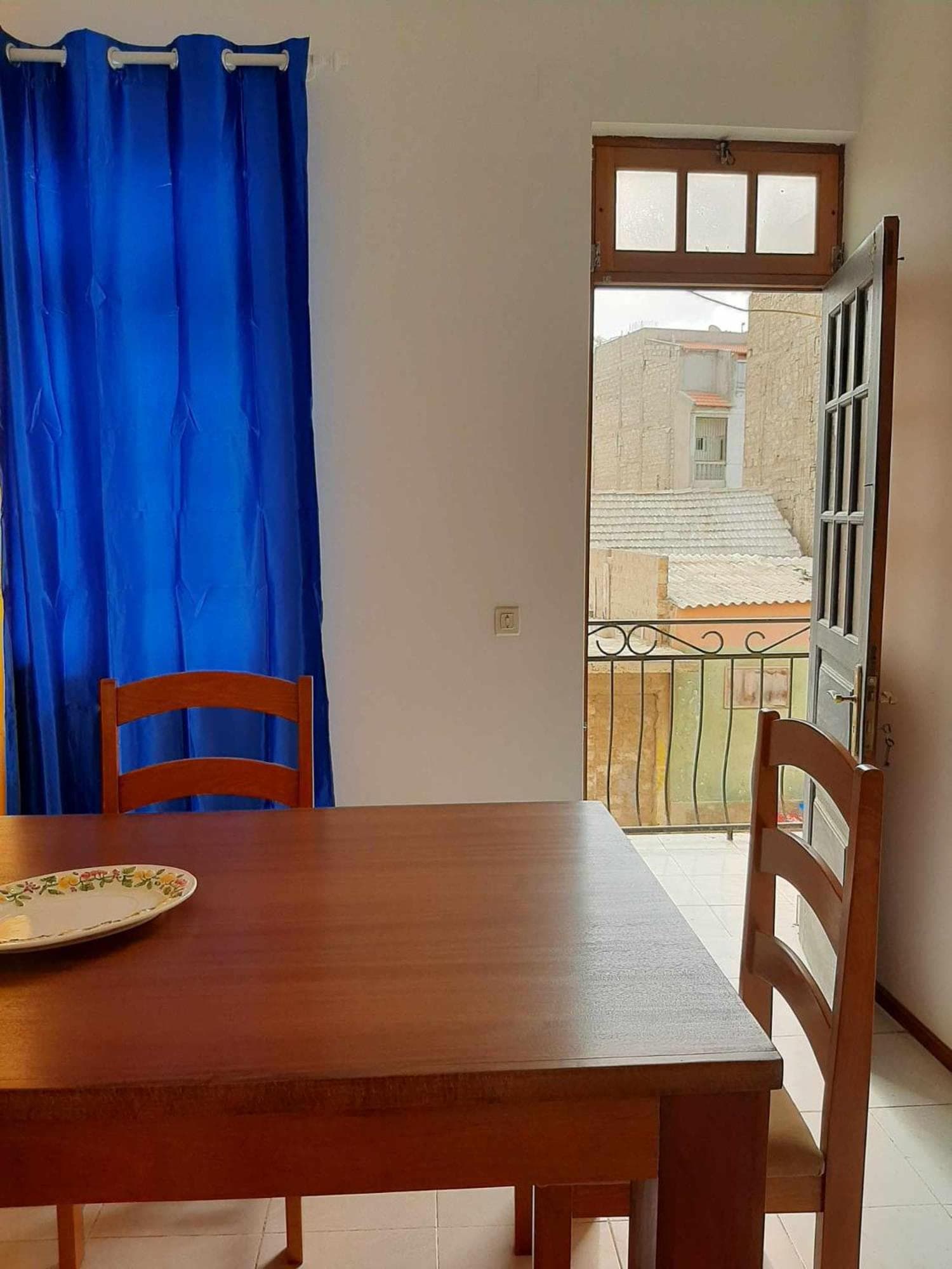 Appartement entier Mindelo