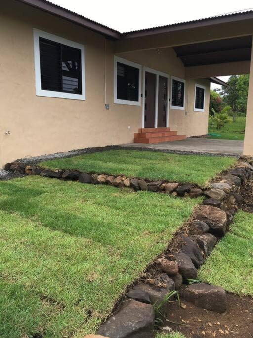 Casa acogedora en Alto Boquete, Las Trancas 2