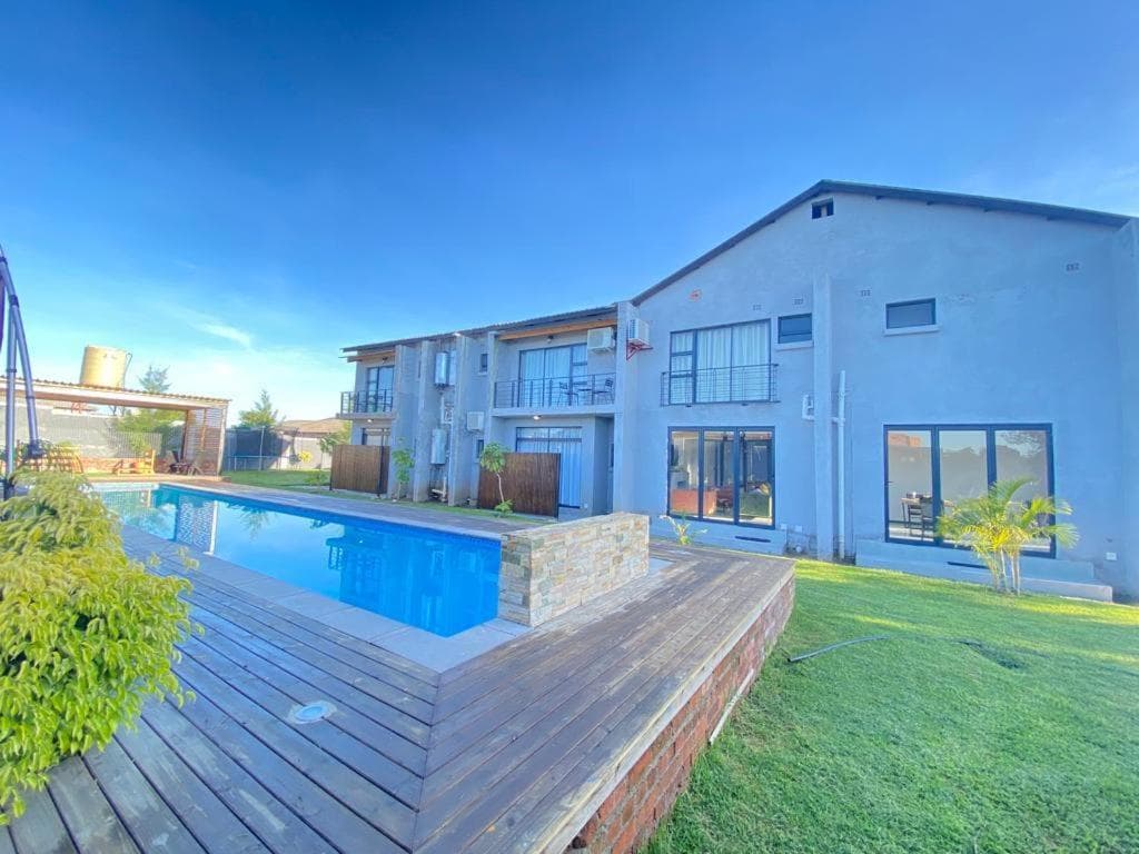 Hotels in Bulawayo