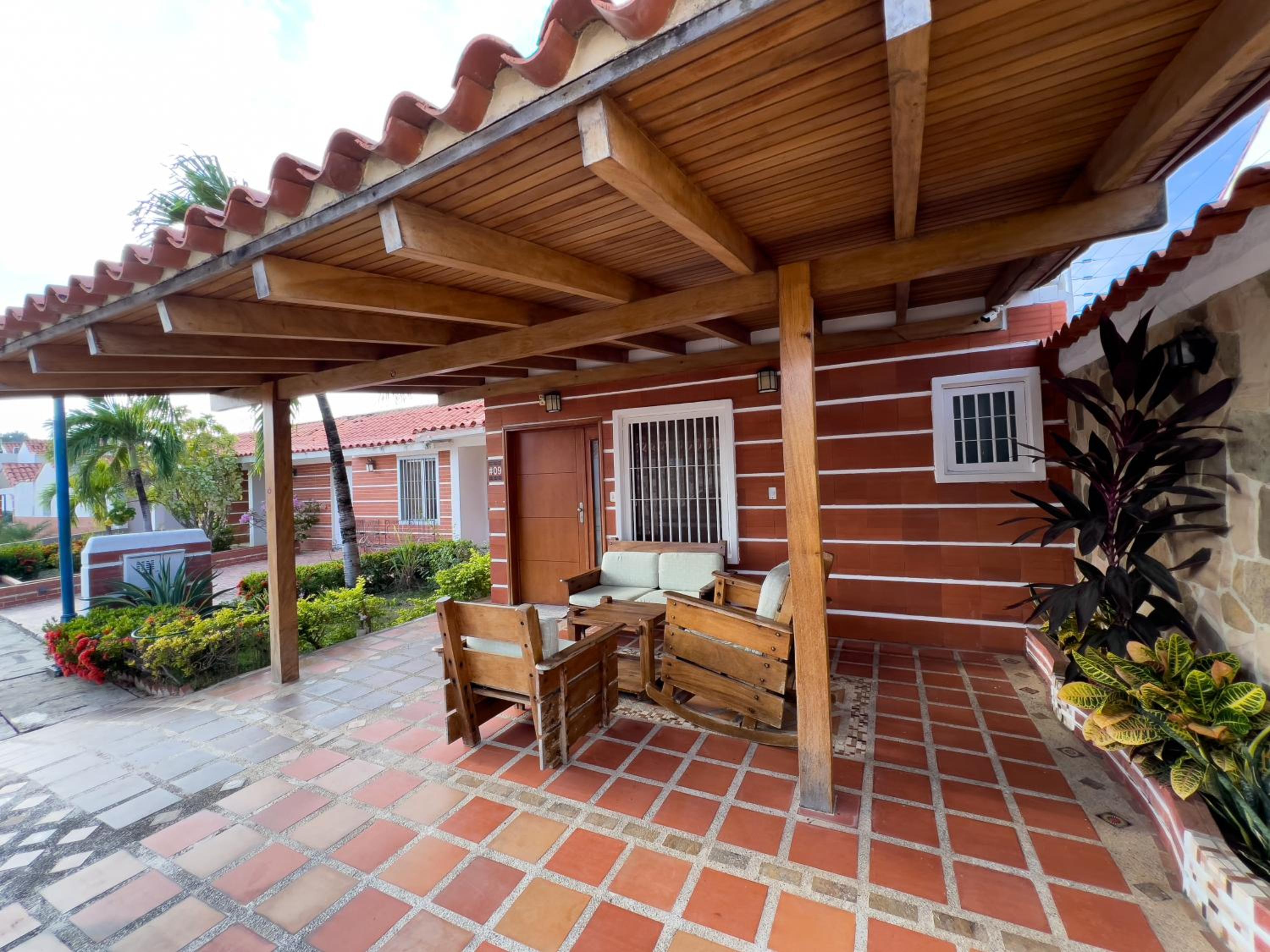Casa Vacacional Premiun 09