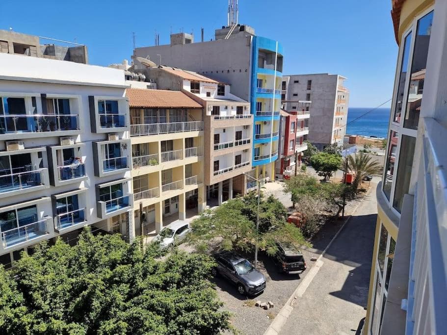 Aliança Refúgio à Beira-Mar