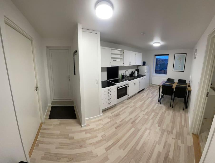 Hotels in Faroe Islands