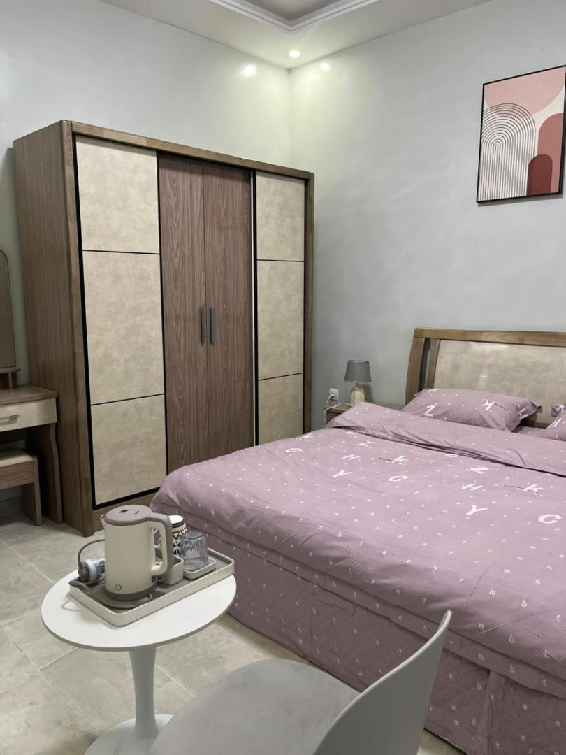 HOTEL ZOUERATE