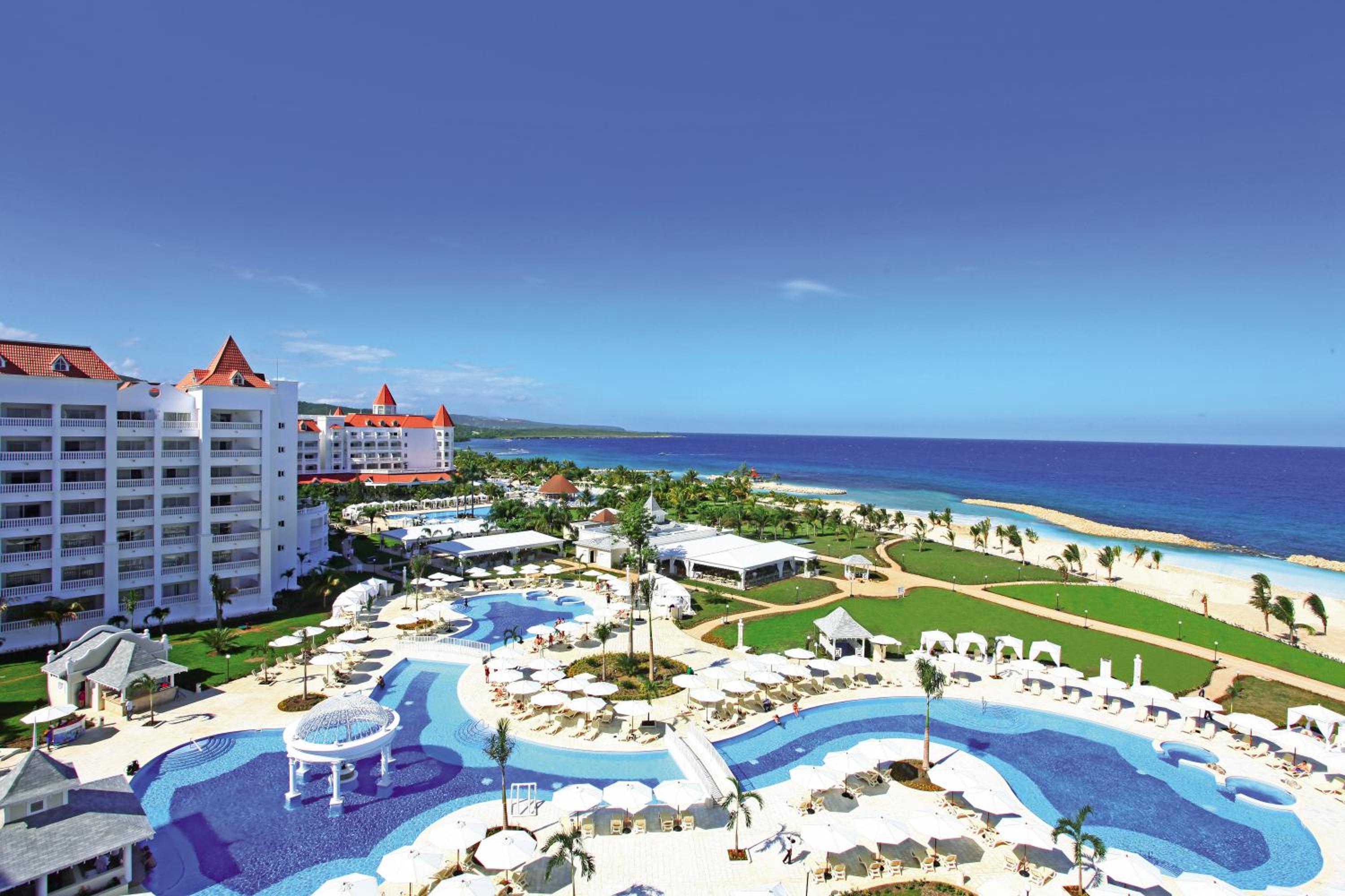 Bahia Principe Escape Runaway Bay - All Inclusive