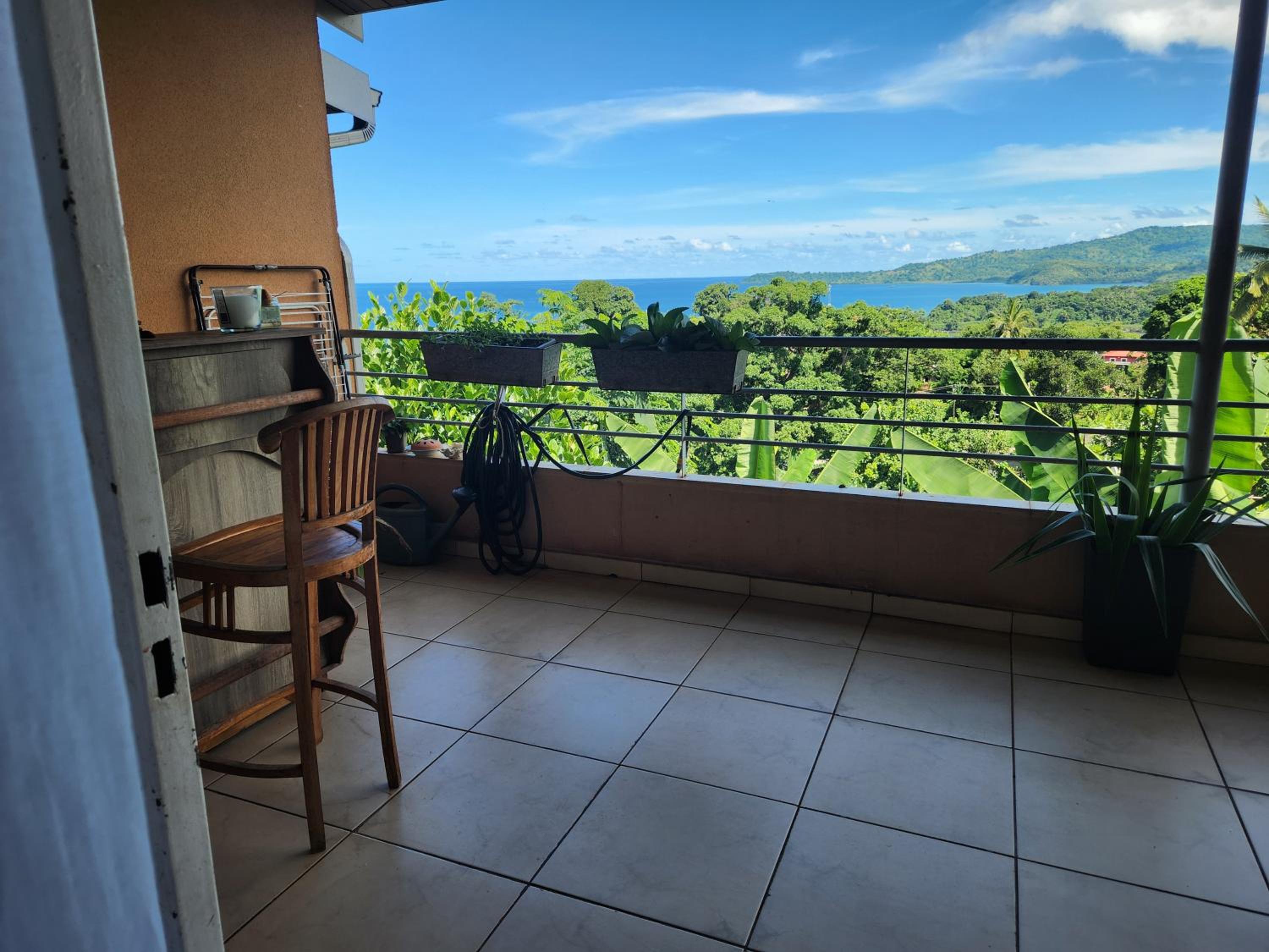 Hotels in Mayotte