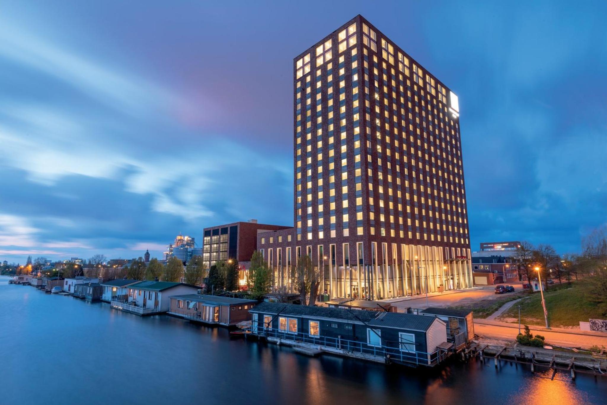Hotels in Netherlands
