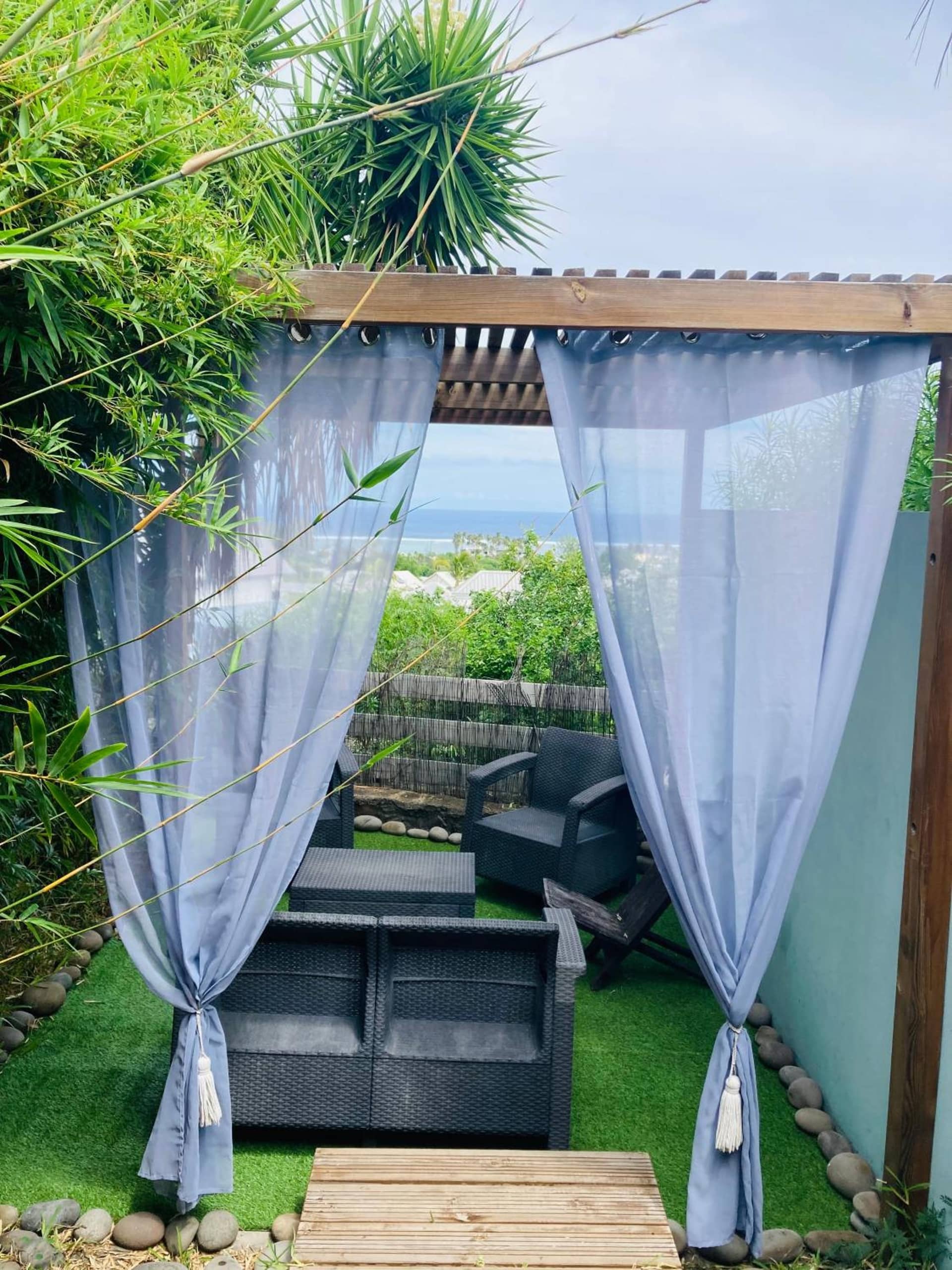 Hotels in Réunion