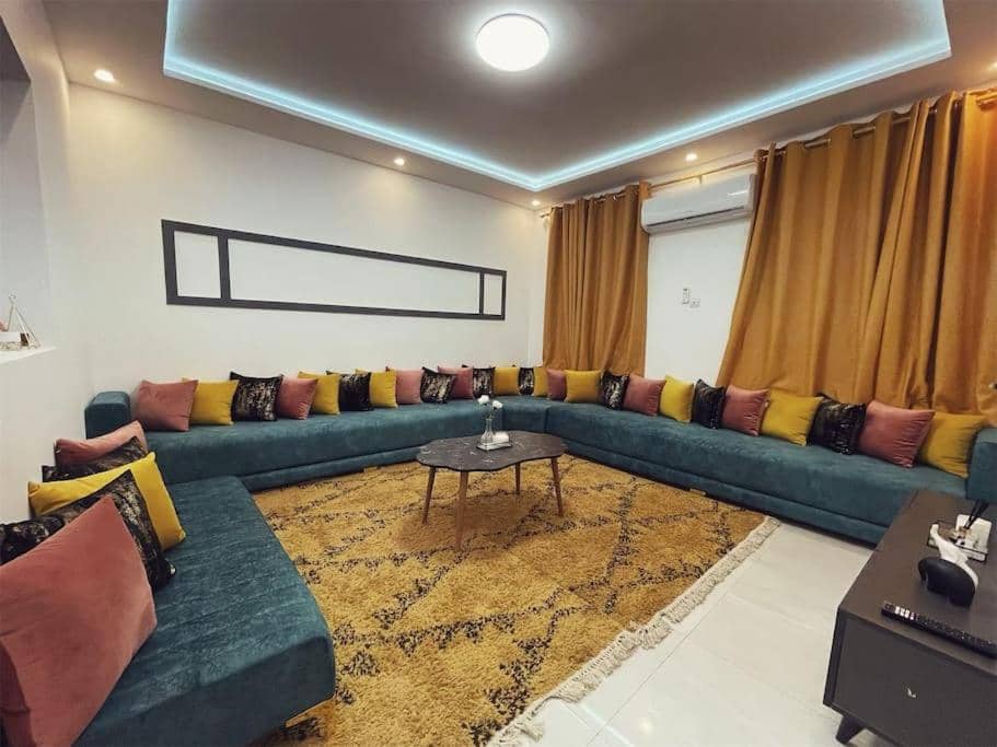 Hotels in Mauritania