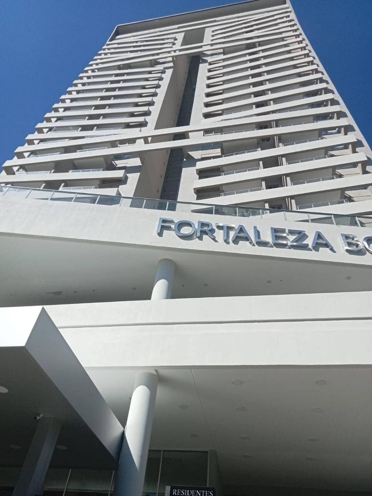 Hotels in Paraguay