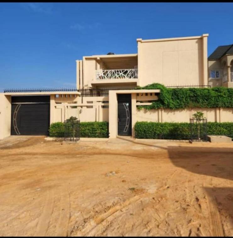 Hotels in Niger