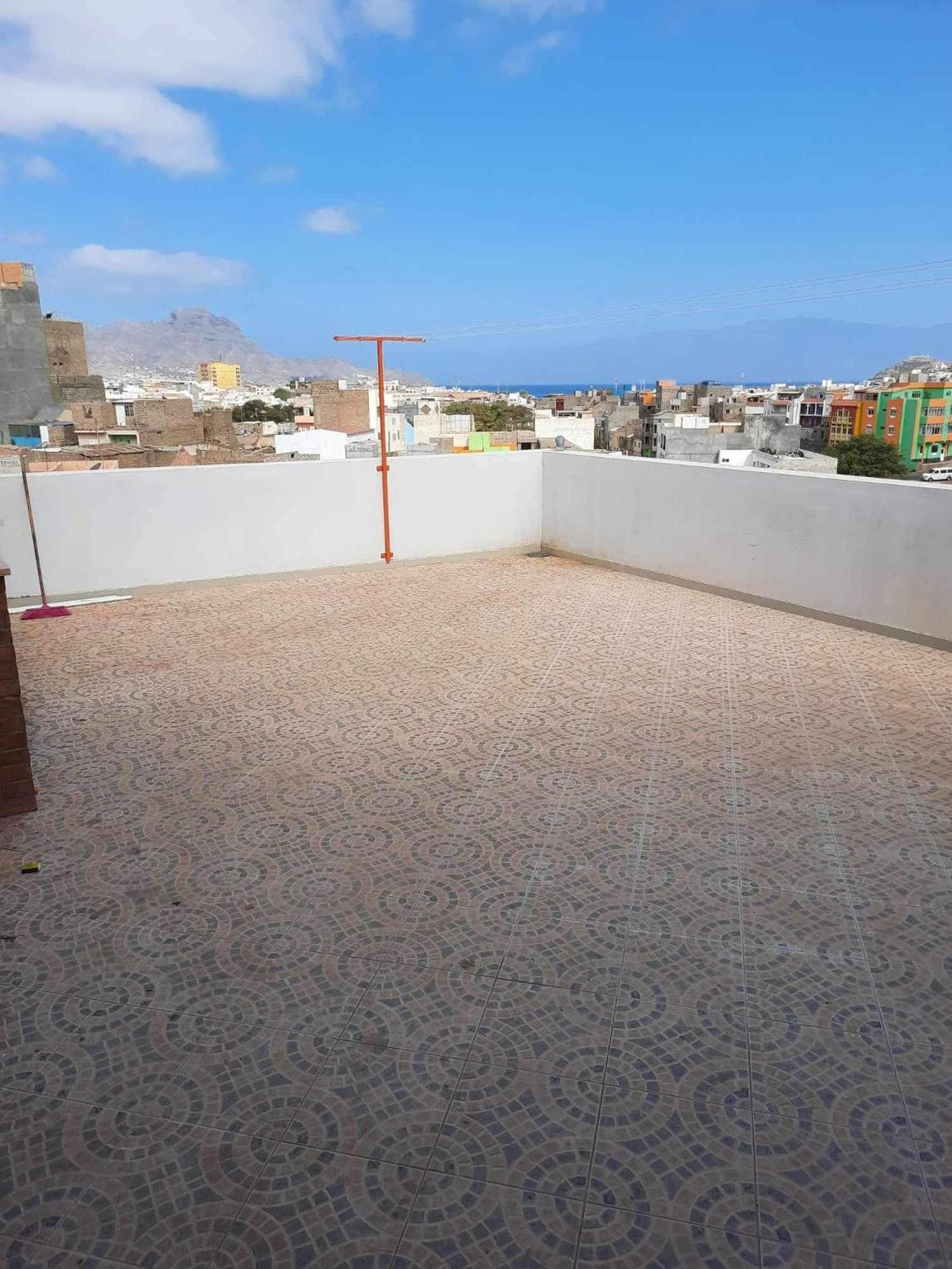 RenttheApartment CV