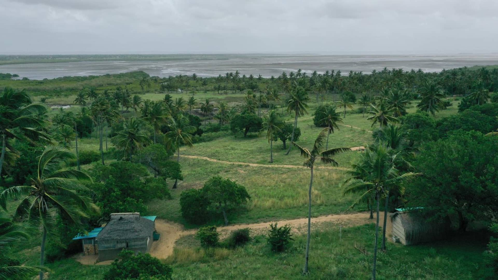 Hotels in Mozambique