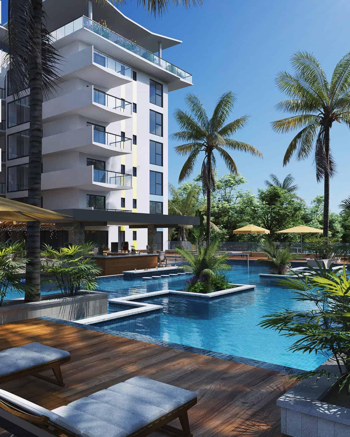 Hotels in Ghana