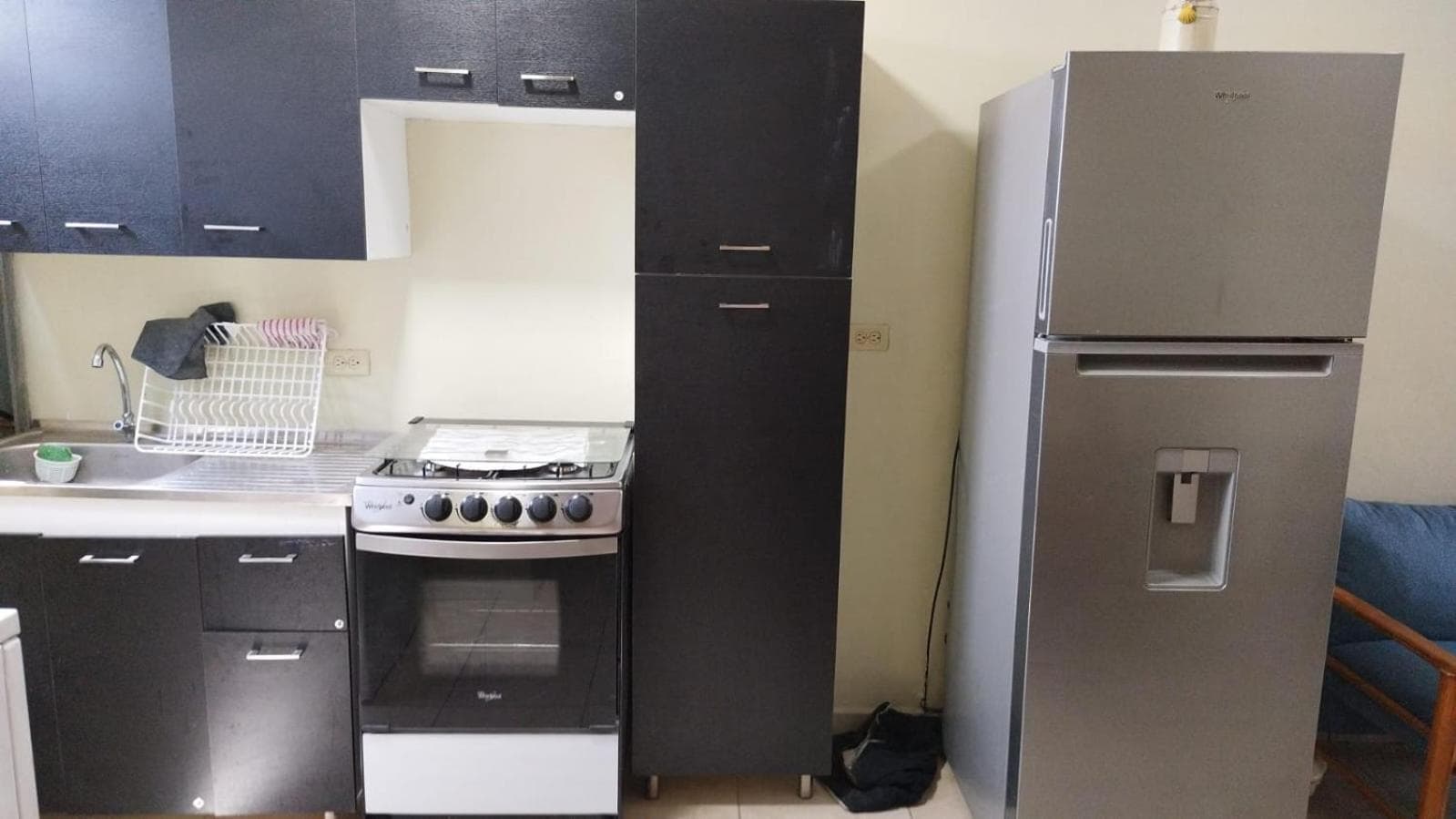 Apartamento Cuscatlan