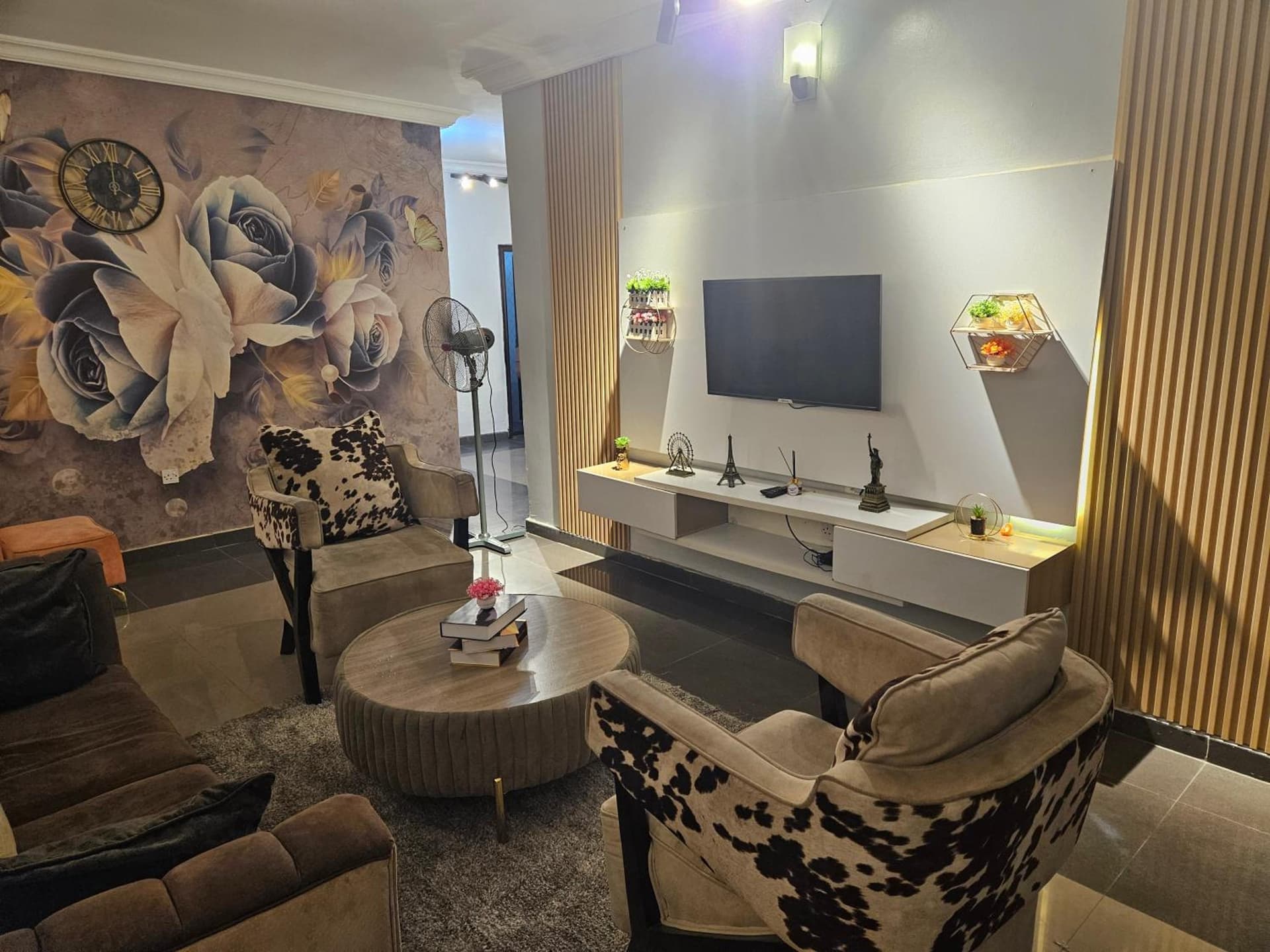 Elkora Luxury Apartments