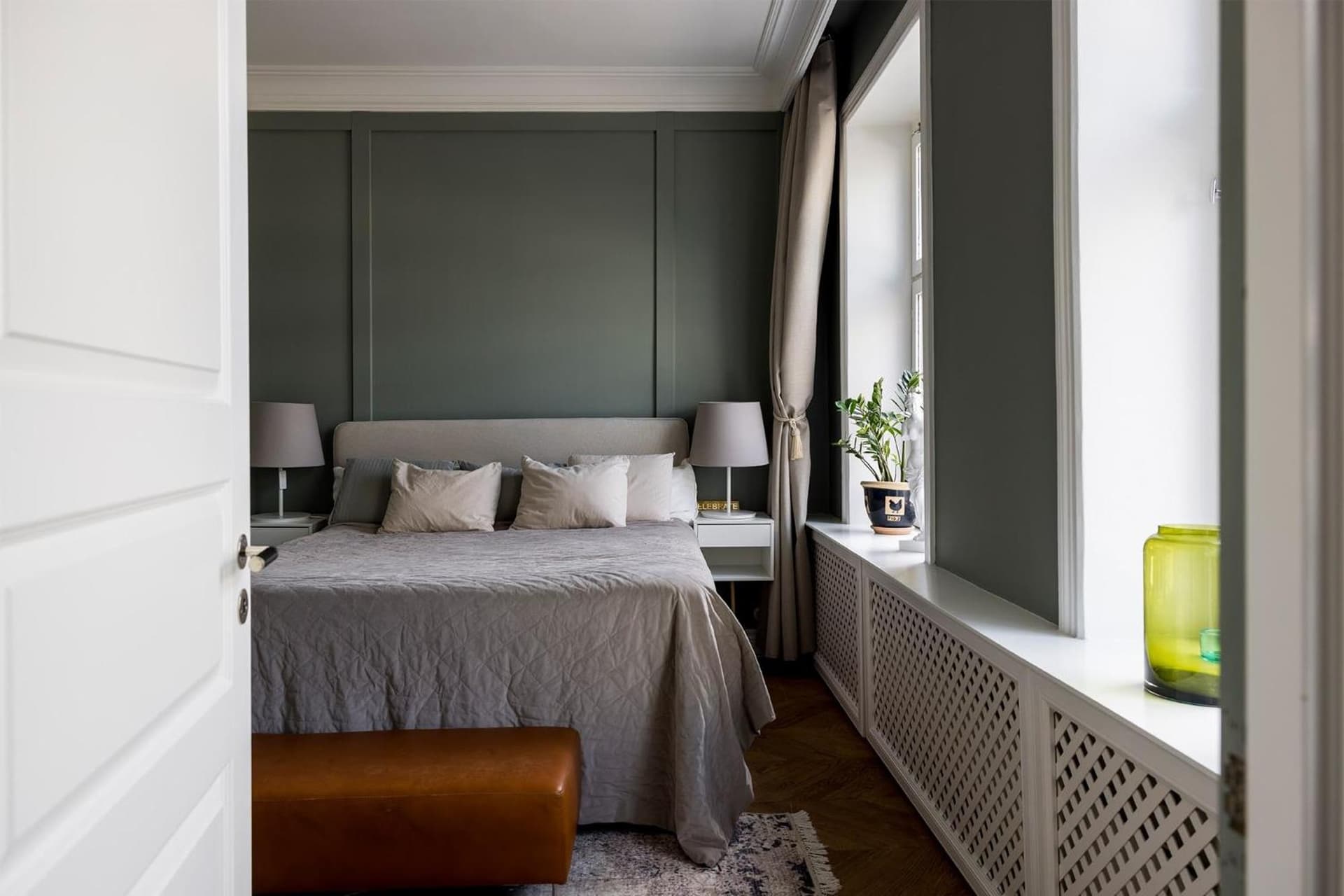 Luxurious Couples Smart Home