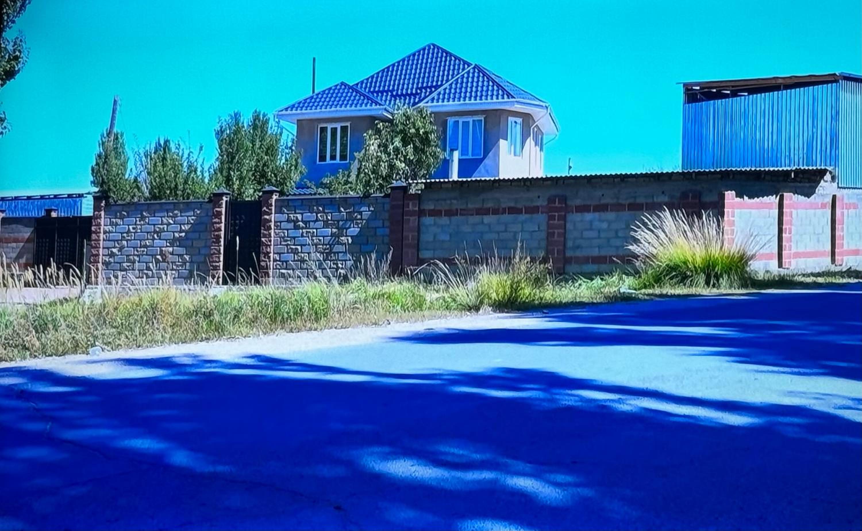 Hotels in Kyrgyzstan