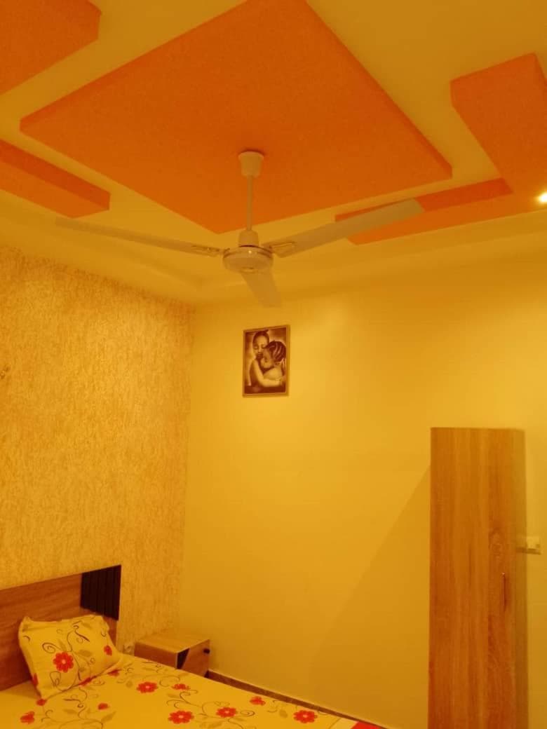 Appartement meublé Pantagruel