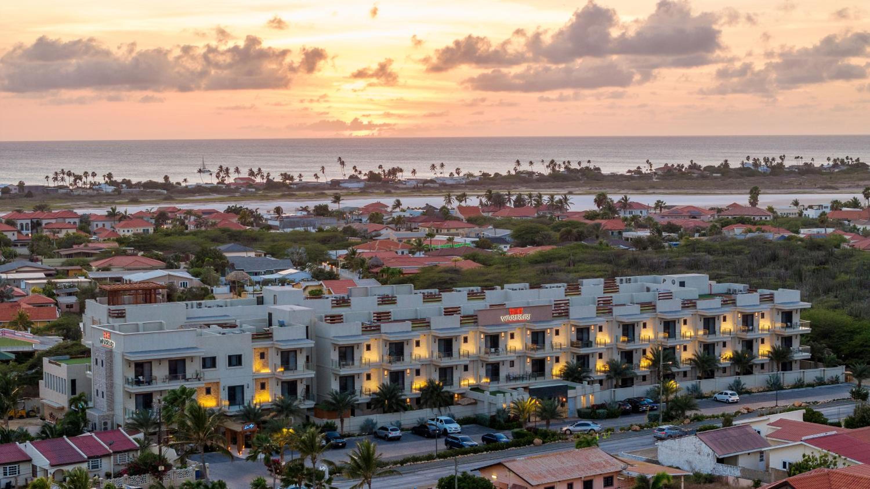 Bocobay Wariruri Condos