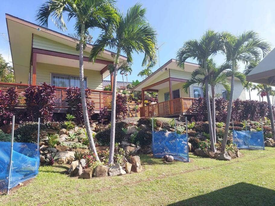 Hotels in Cook Islands