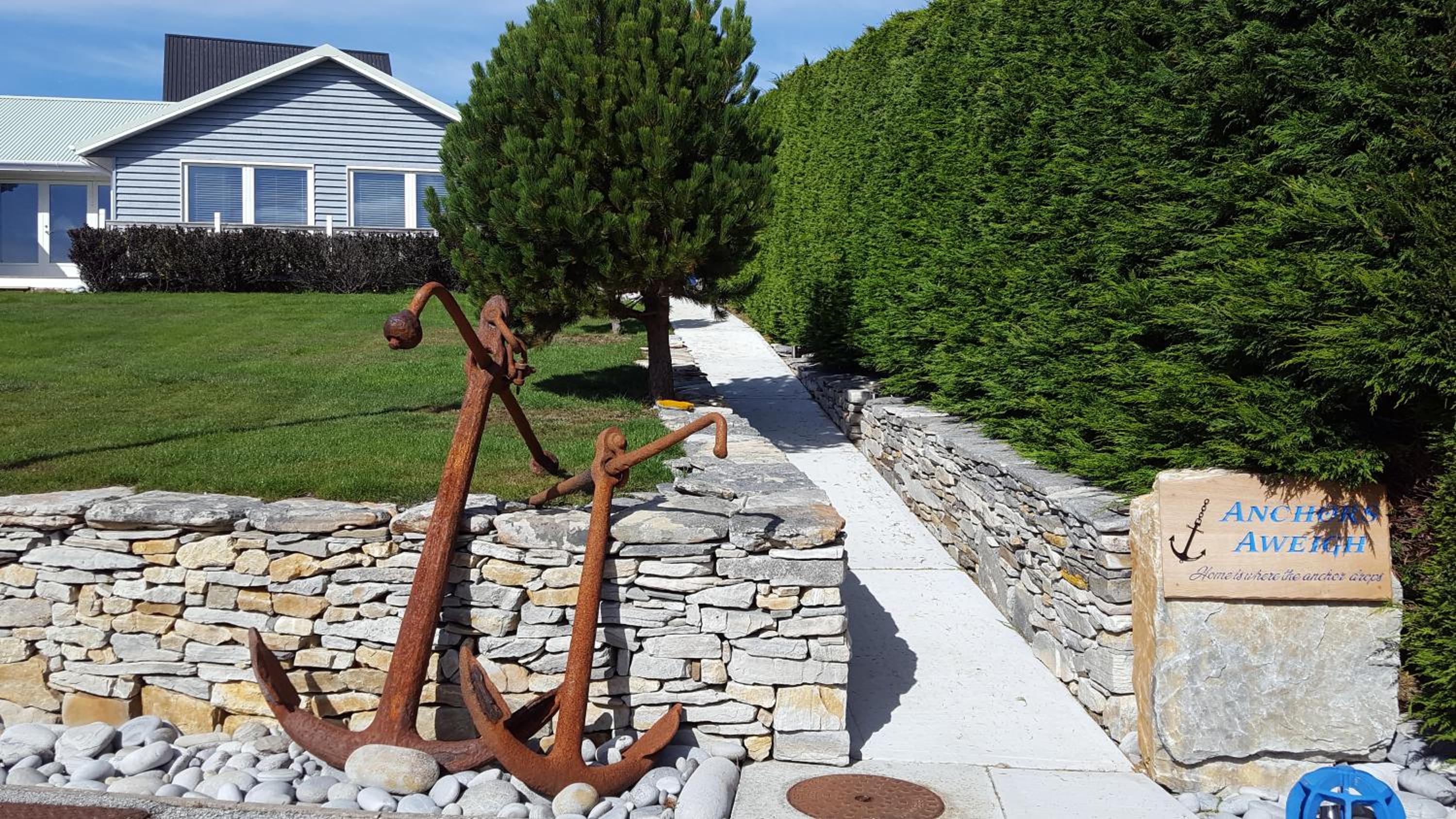 Hotels in Falkland Islands