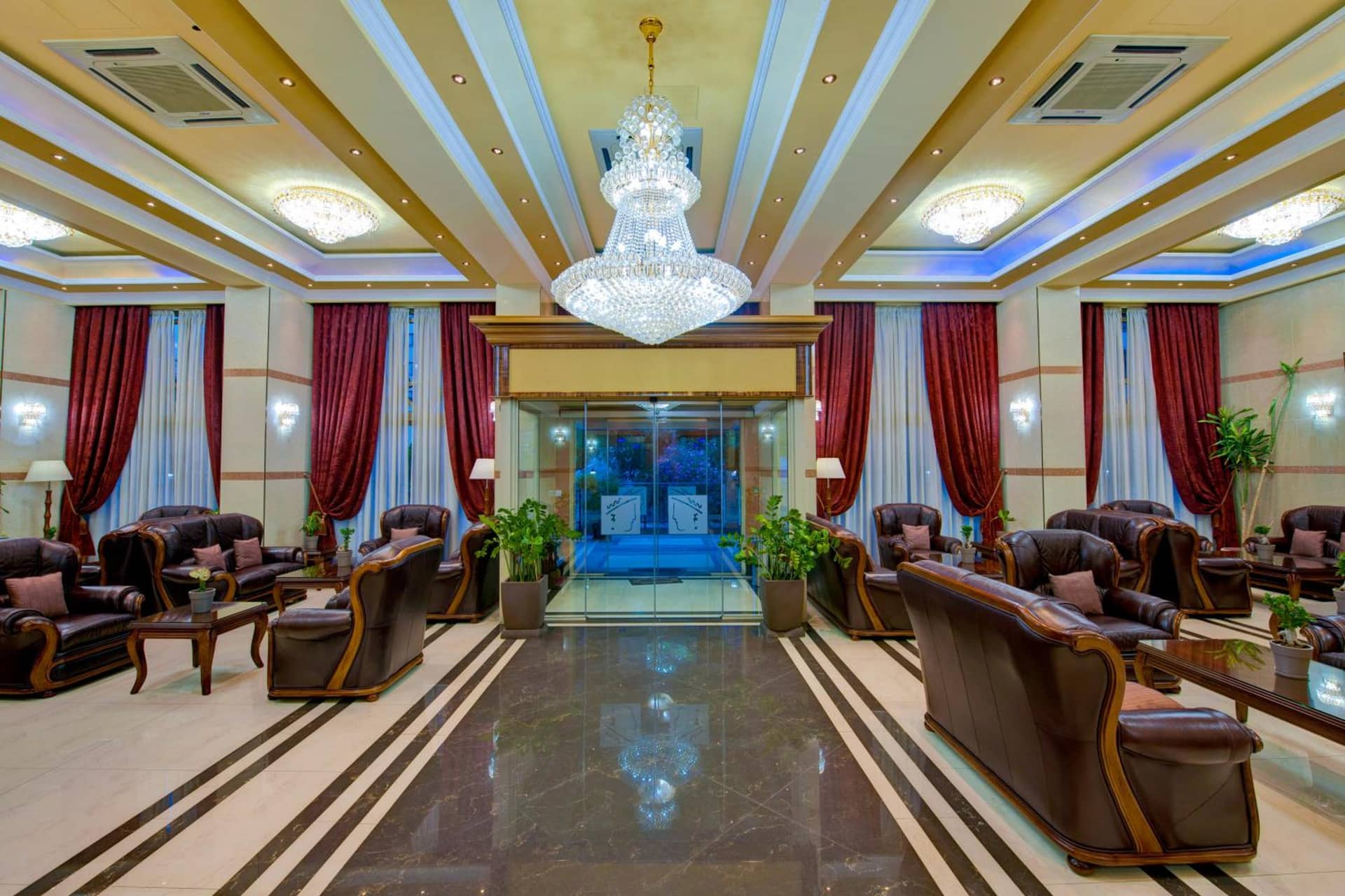 Hotels in Cyprus