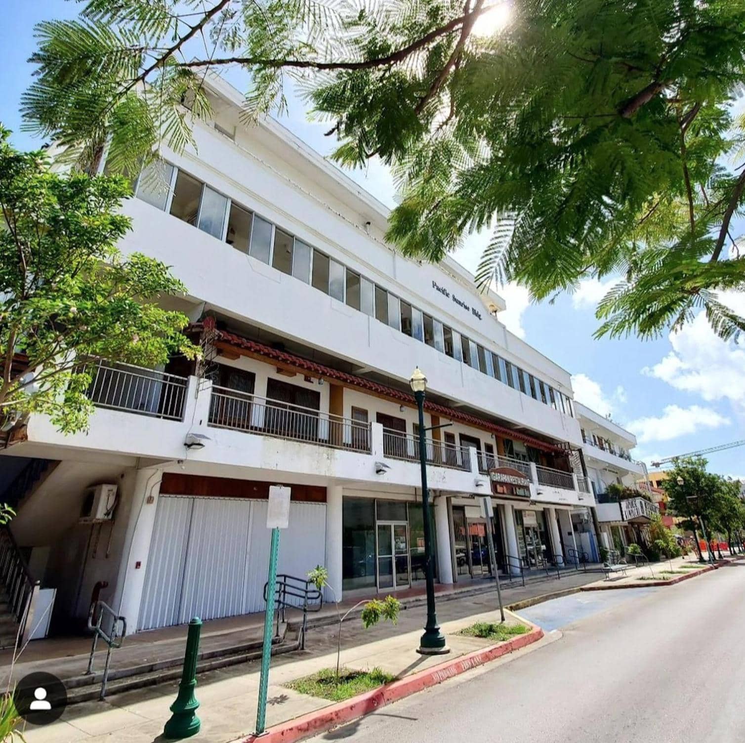 Hotels in Northern Mariana Islands
