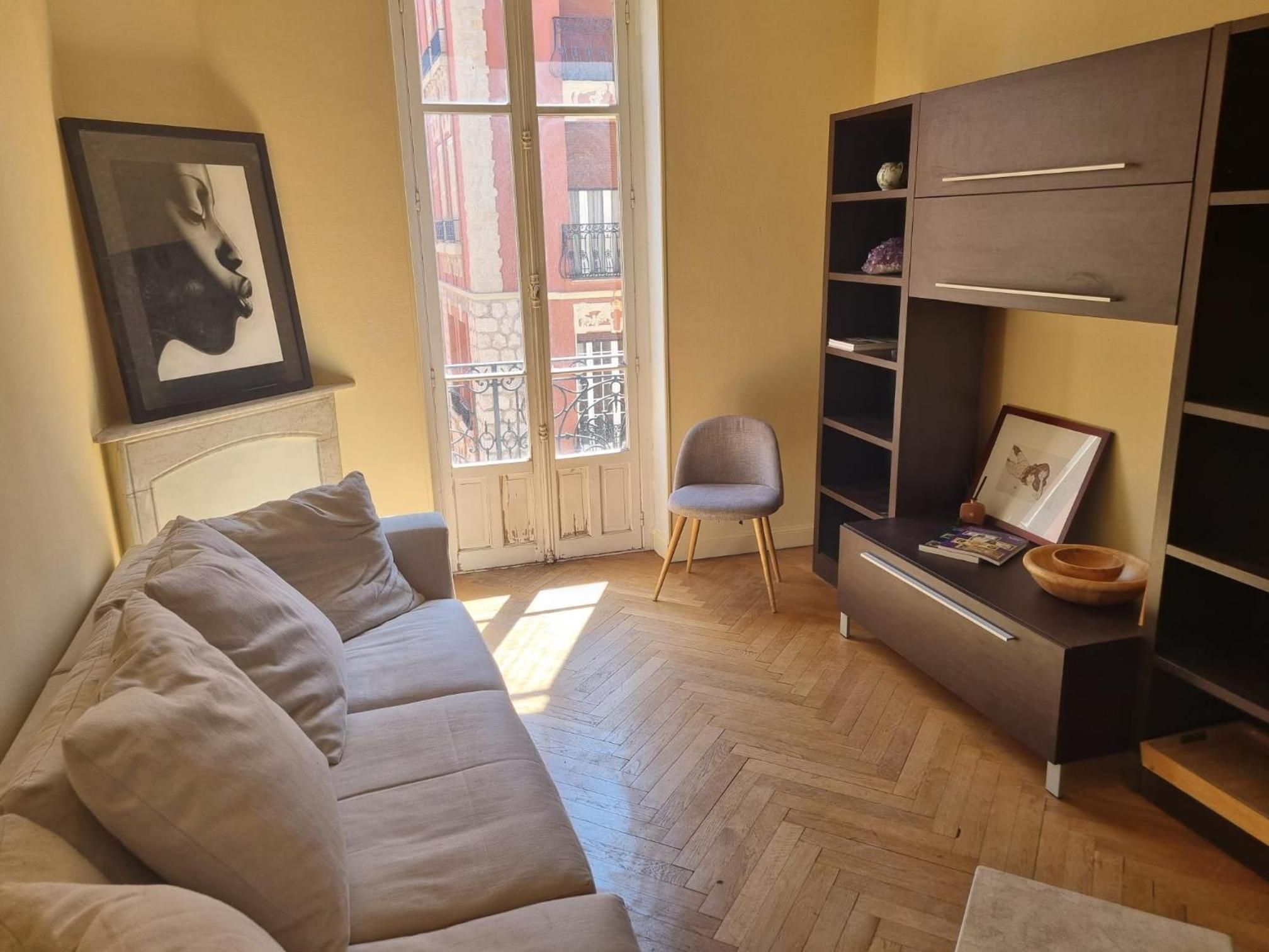 Appartamento a Montecarlo