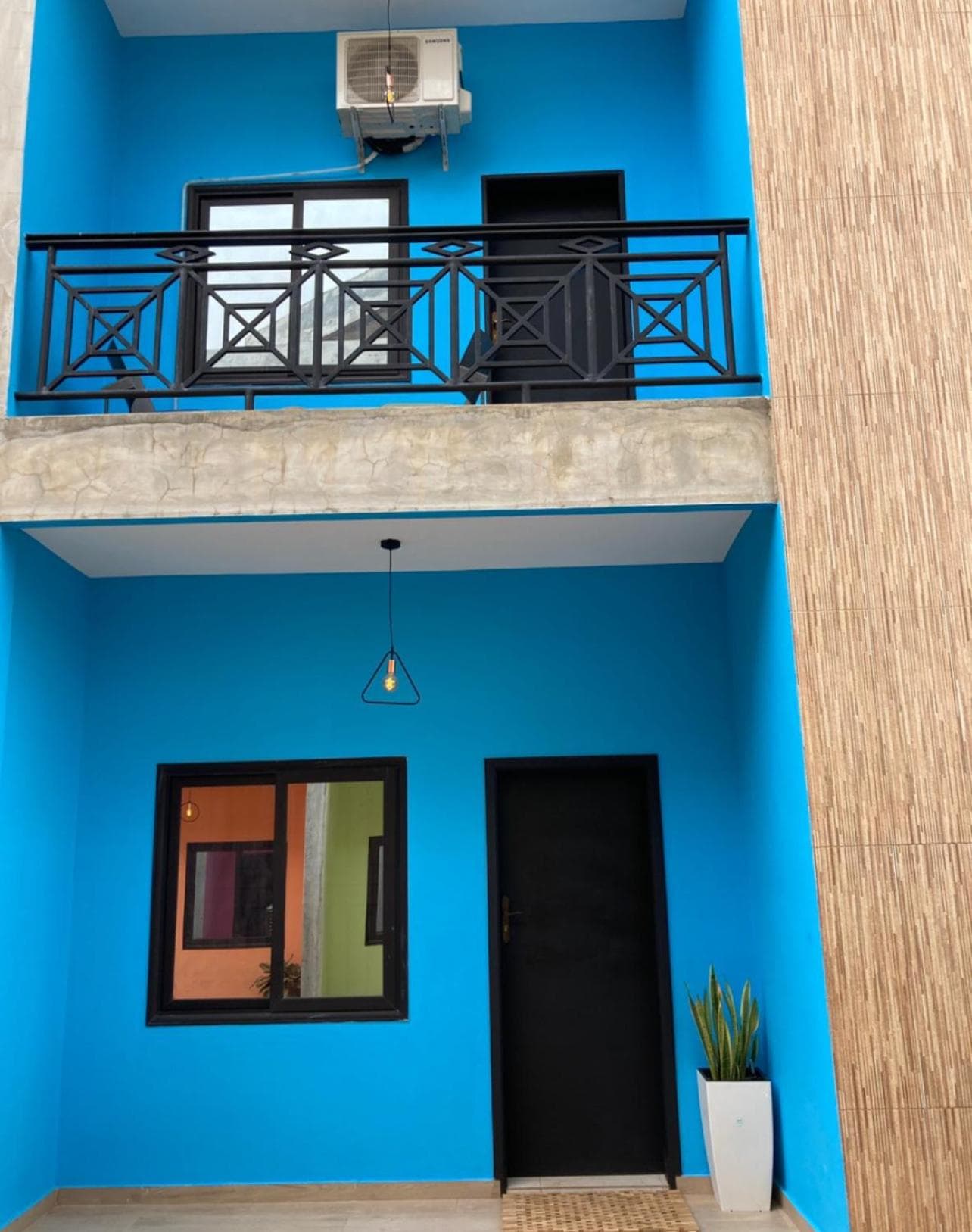 LUXURYs apartment