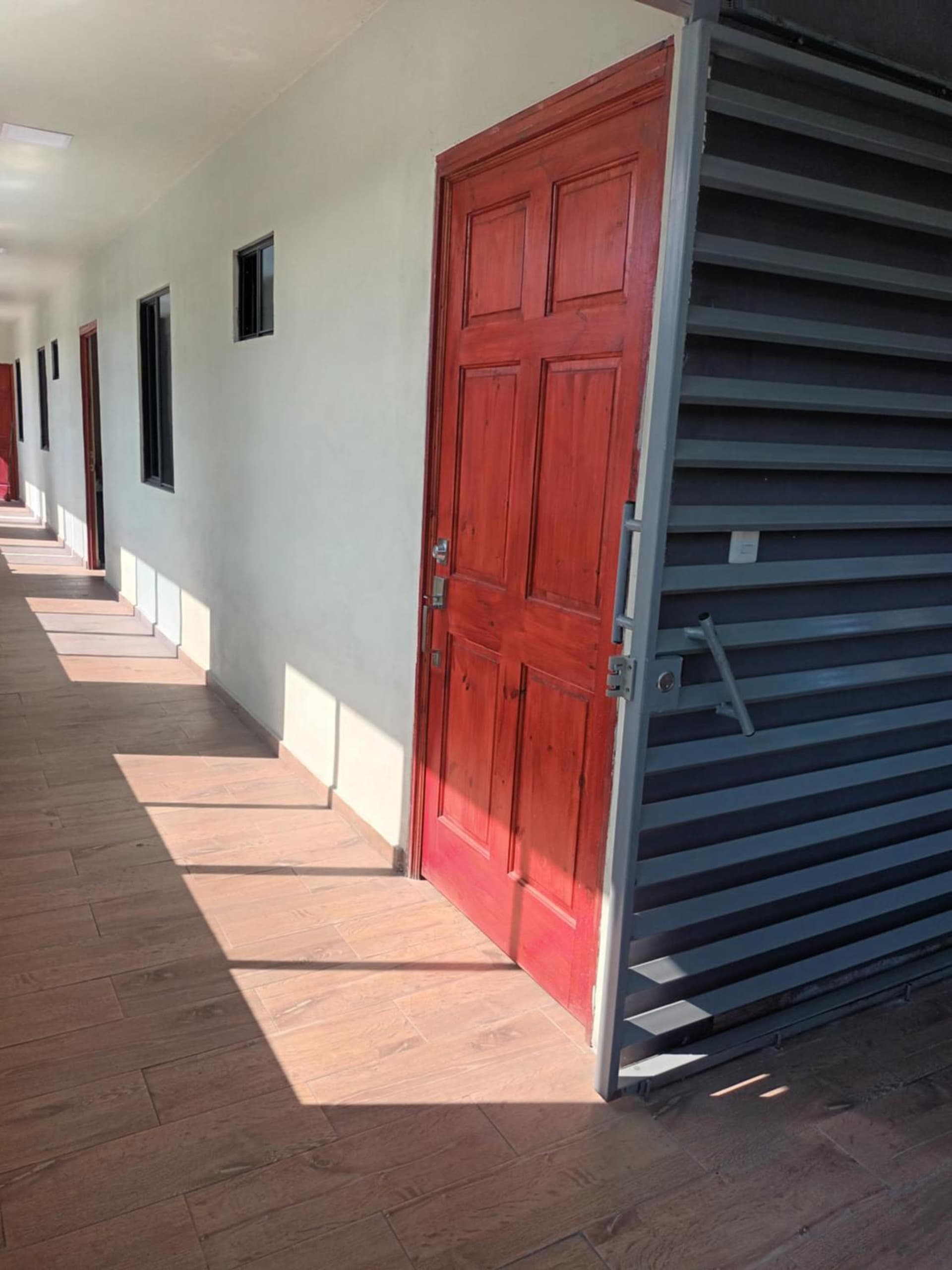 Apartamento para dos
