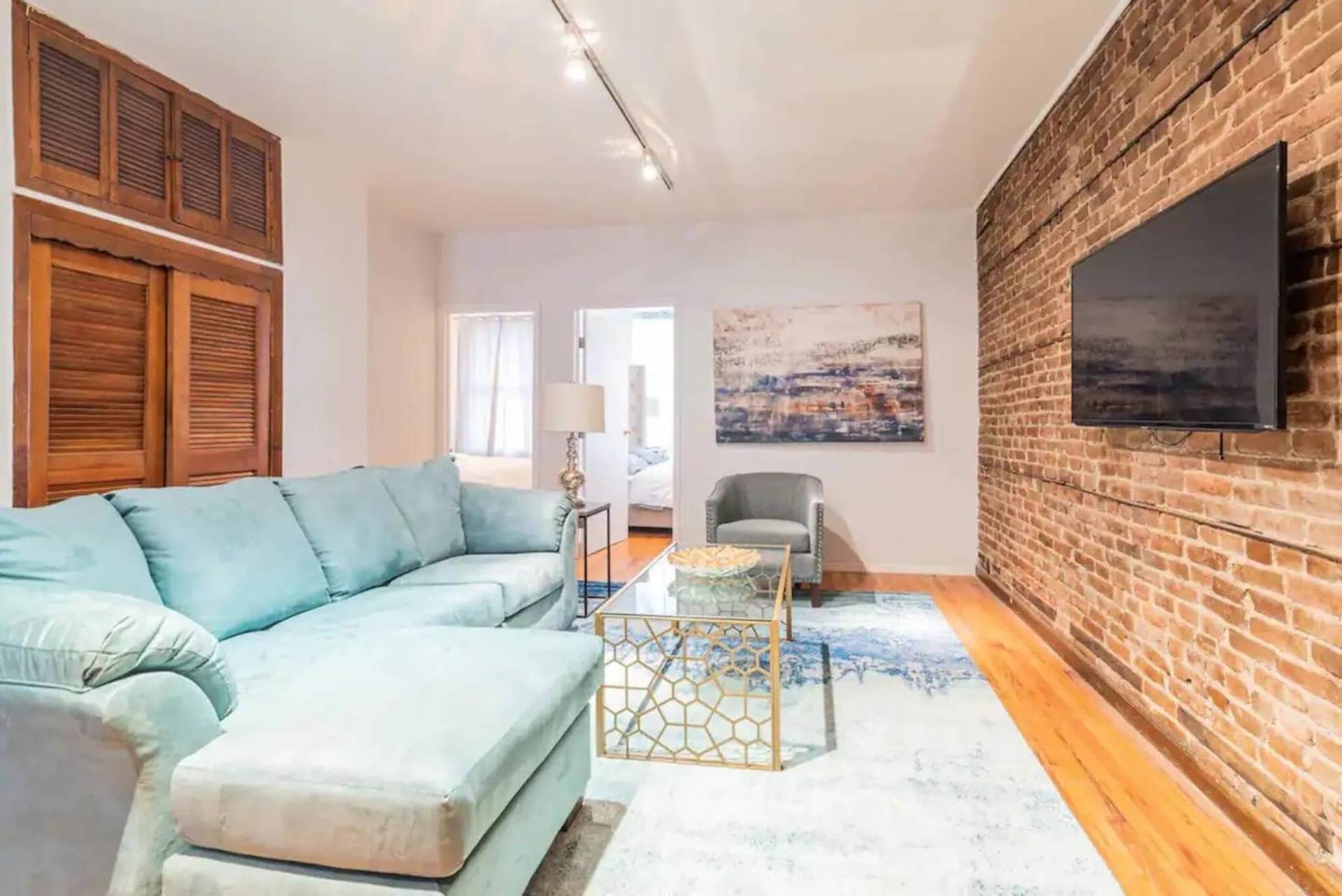 Cozy 3br In Hudson Yard