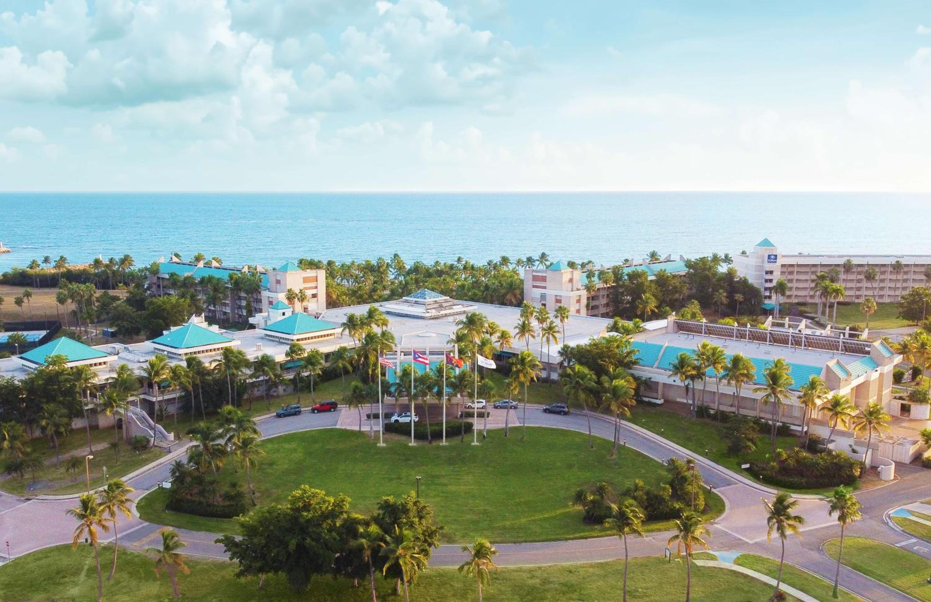 Hilton Ponce Golf & Casino Resort