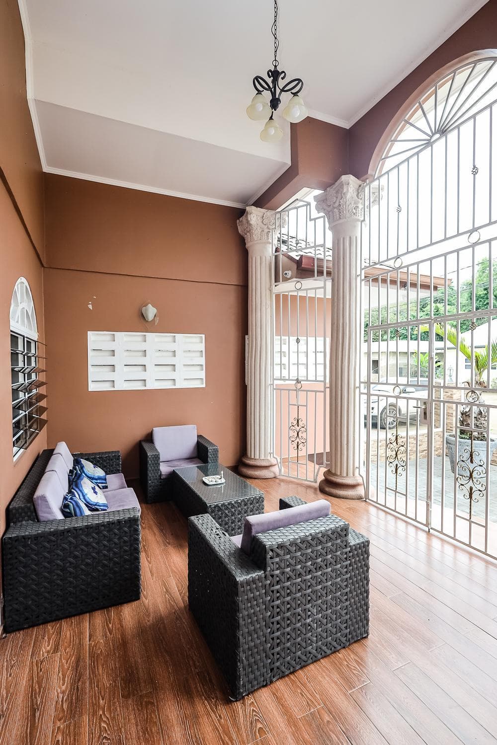 Villa Rayana