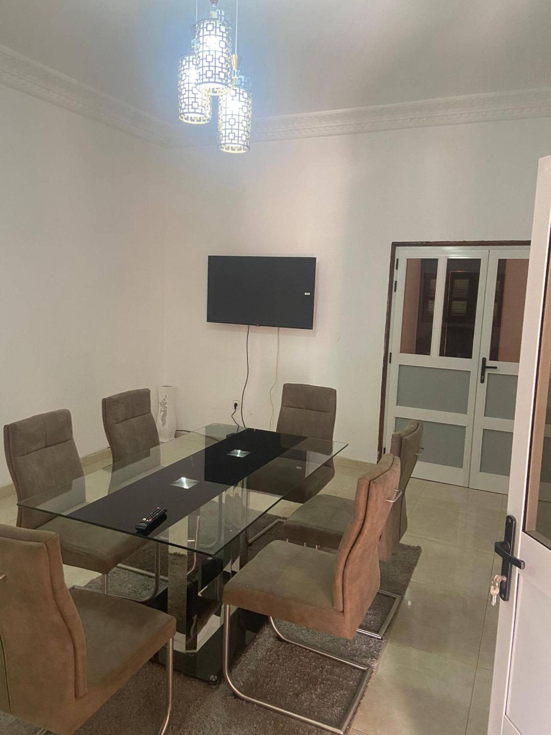 Hotels in Guinea-Bissau