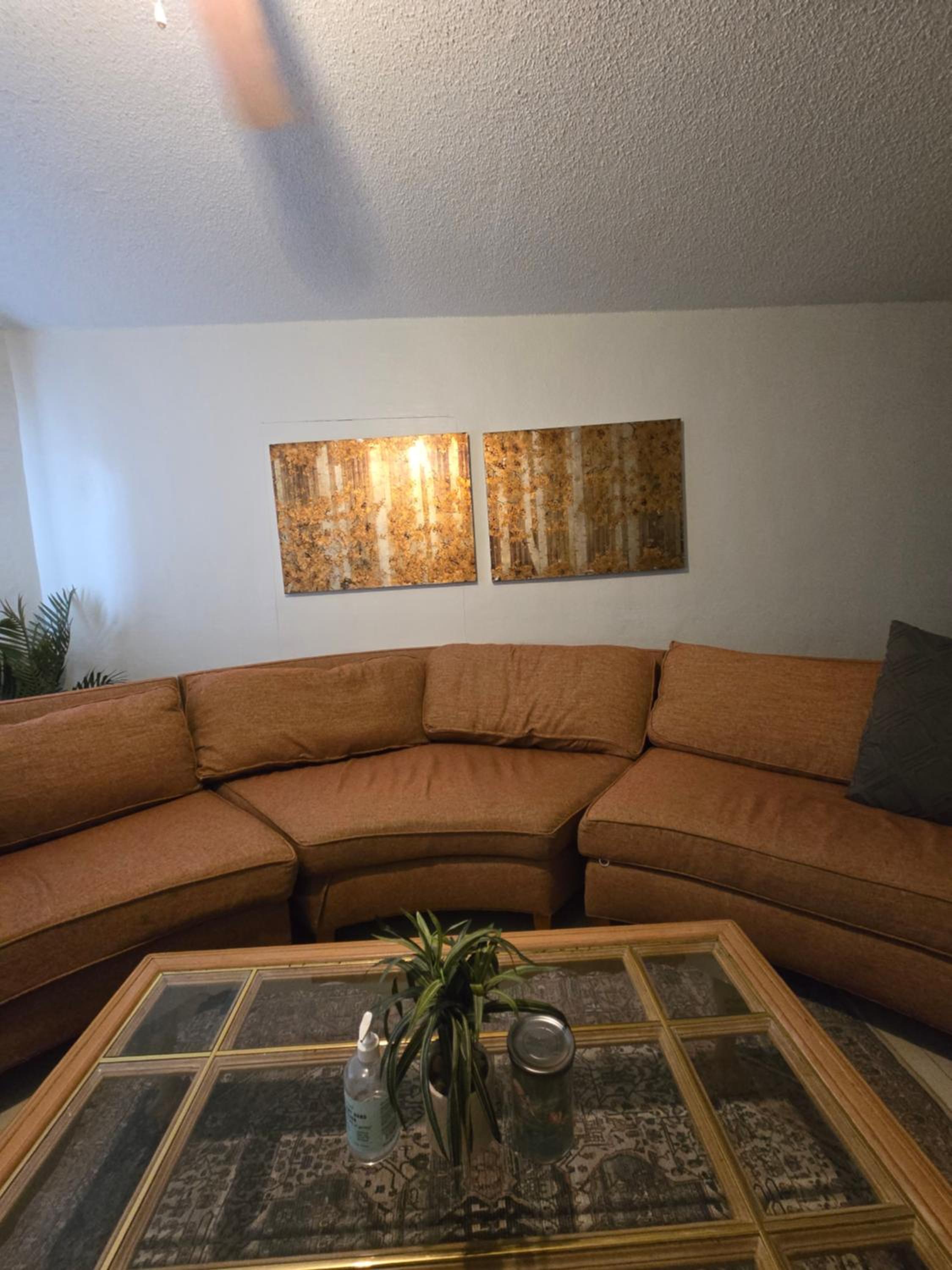 2Bed1Bath - Private and Blissful Retreat