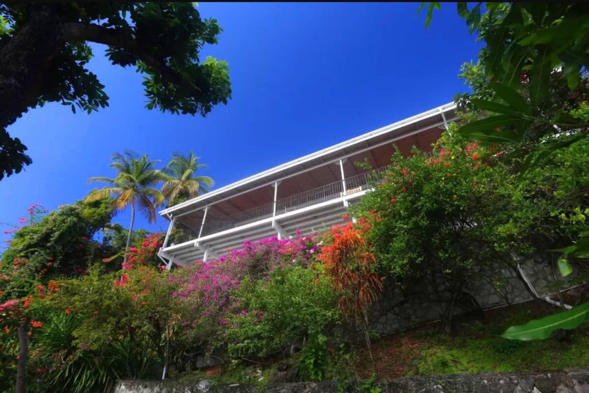 2 Bedroom Villa with Beautiful Views