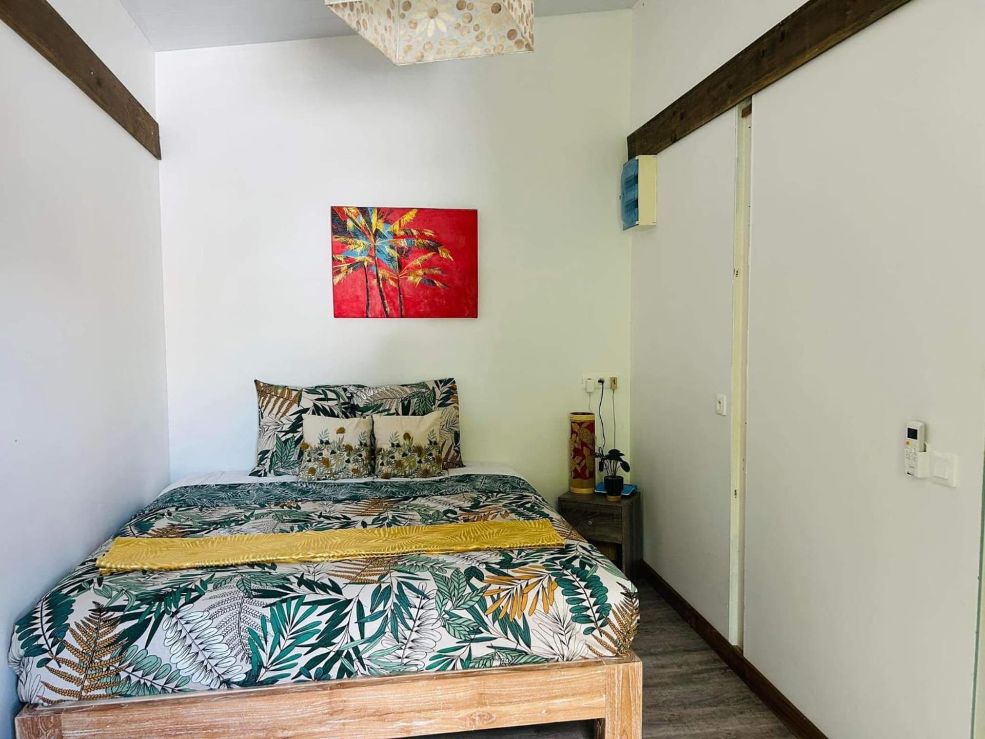 TOIKI Lodge Bora