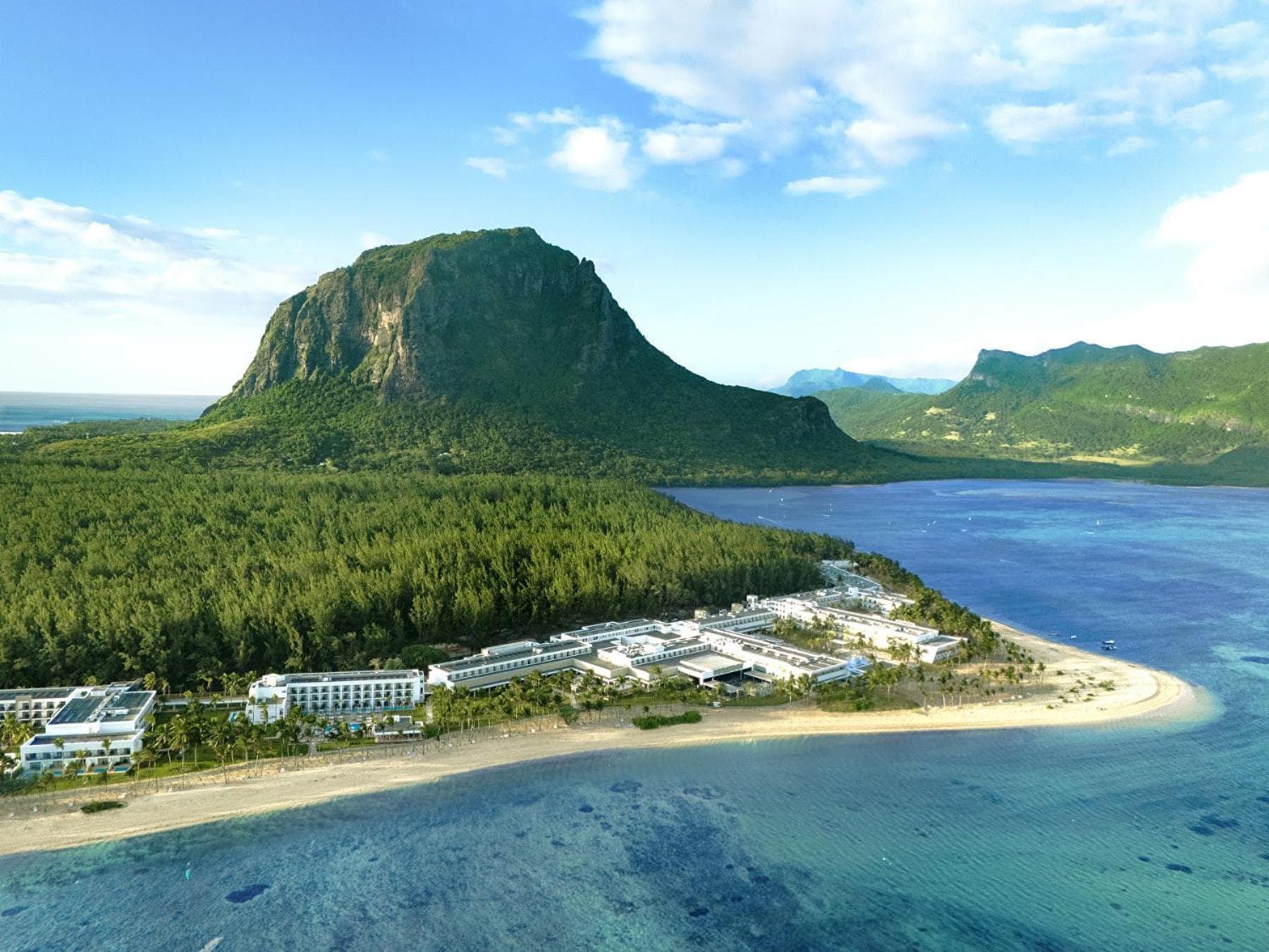 Riu Turquoise - All Inclusive