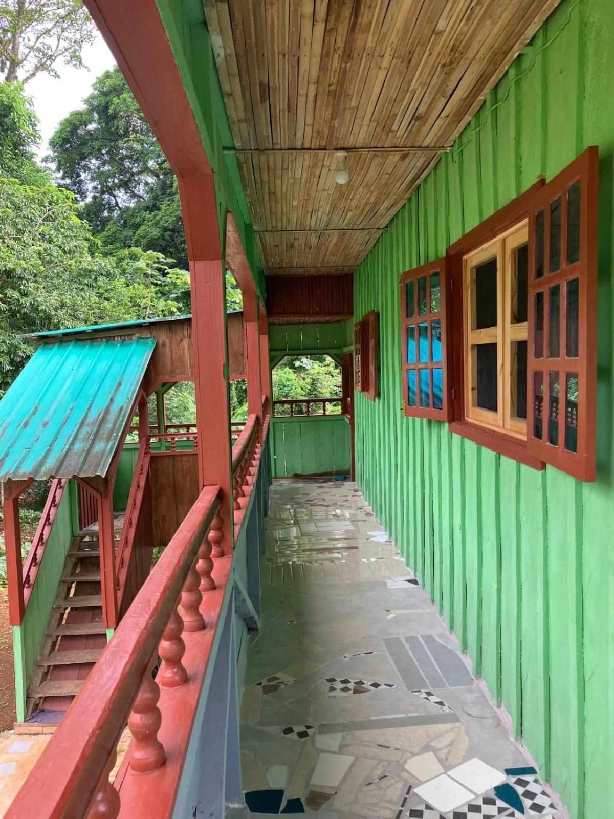 Casas Salomão