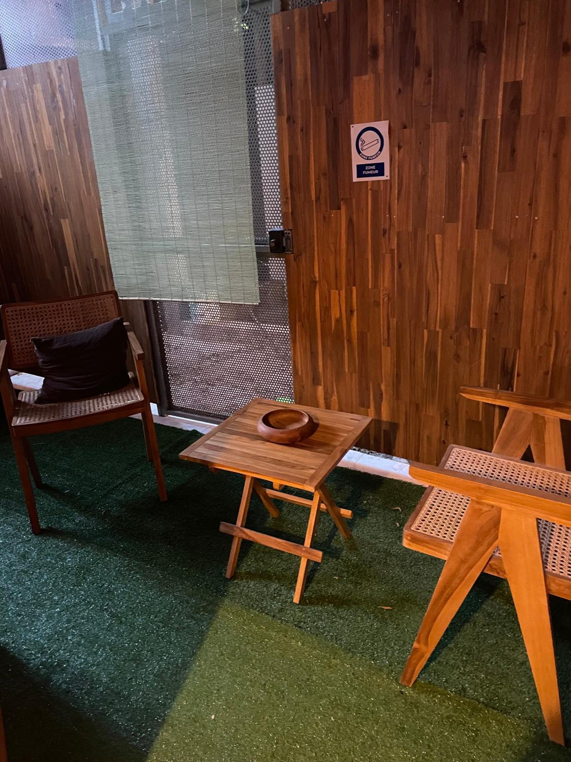 Location Chambres chez Zam