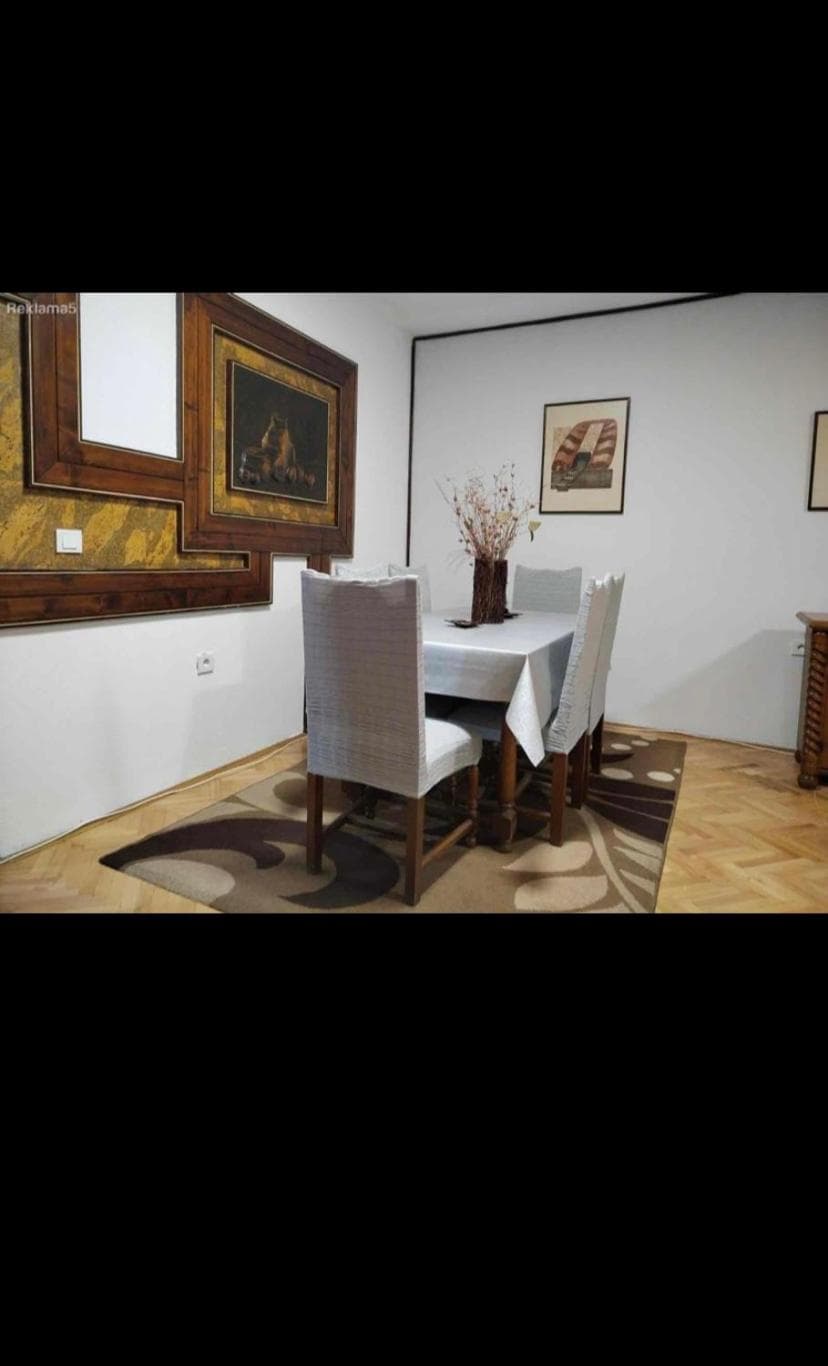 Sashka appartments