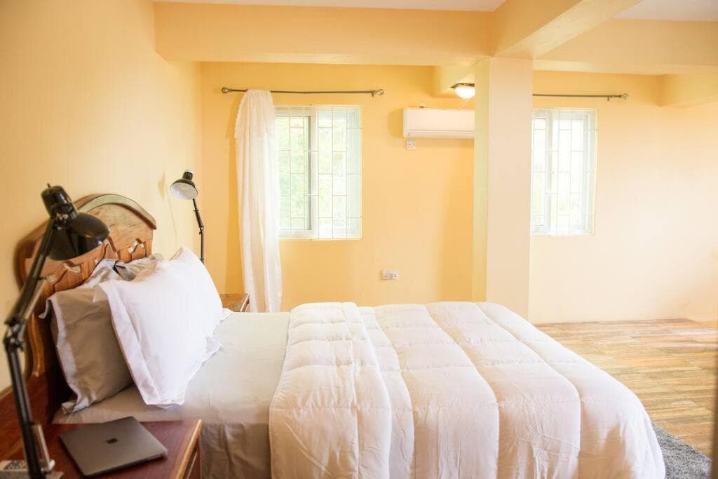 Sapphire Villa 4 - Pitons & Ocean Views