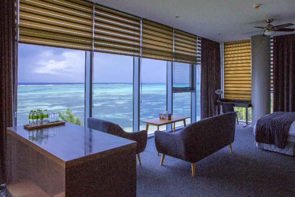 Hotels in Northern Mariana Islands