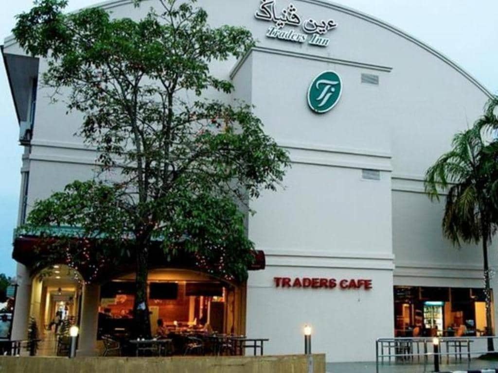 Hotels in Brunei