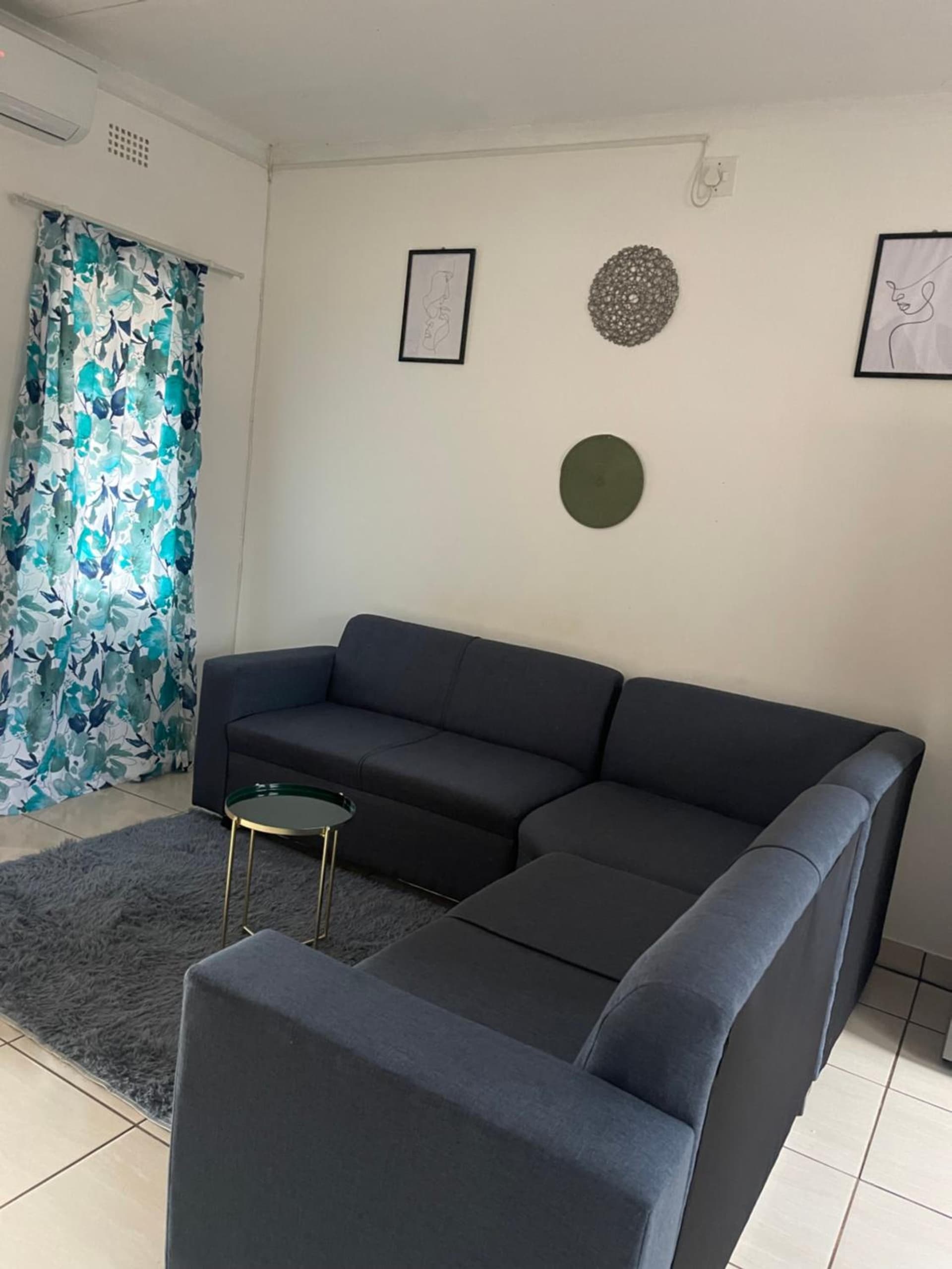 Oasis stylish suite