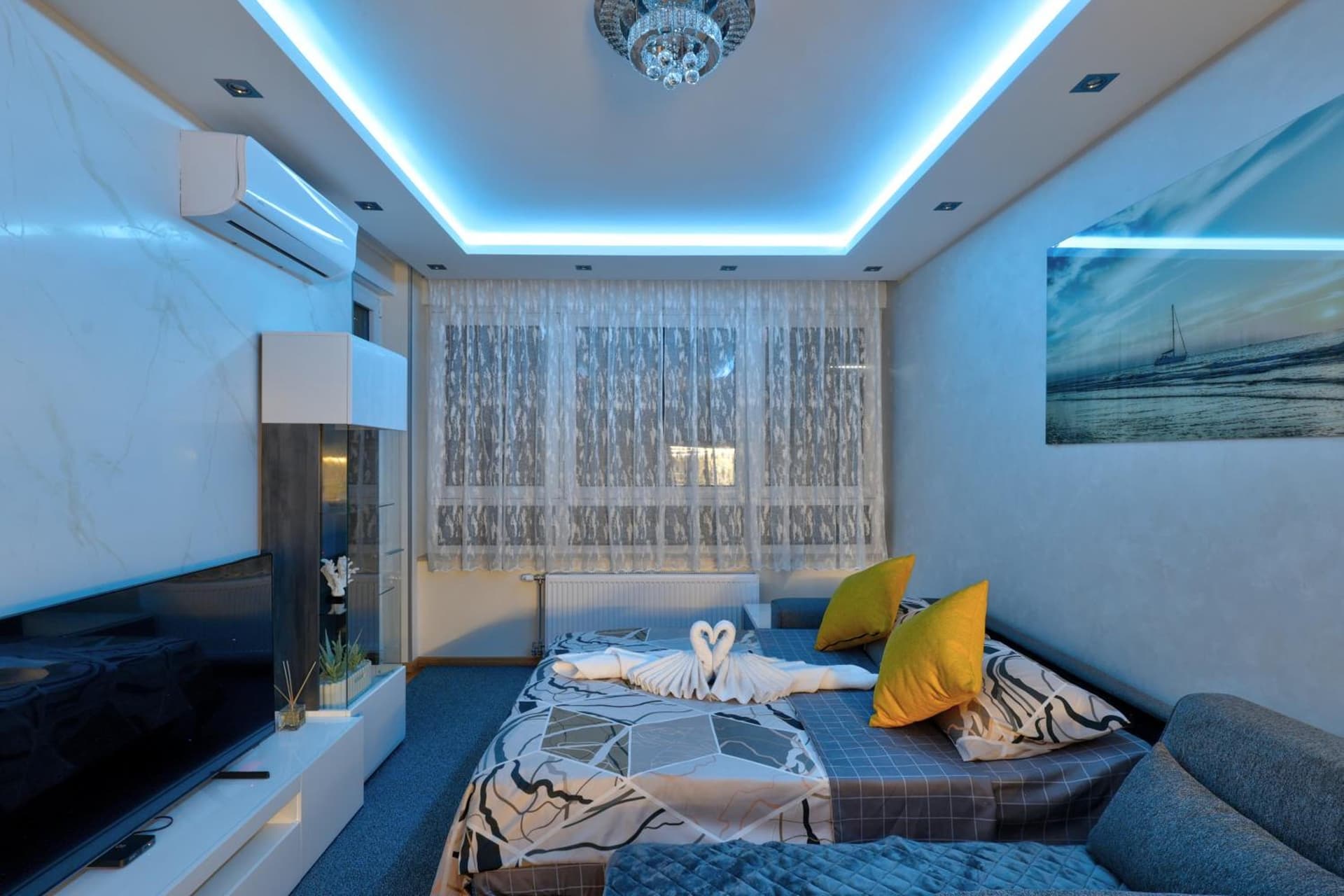 Hotels in Novi Sad