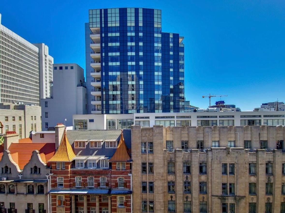 Taj Hotel Cape Town - Taj Residence suites